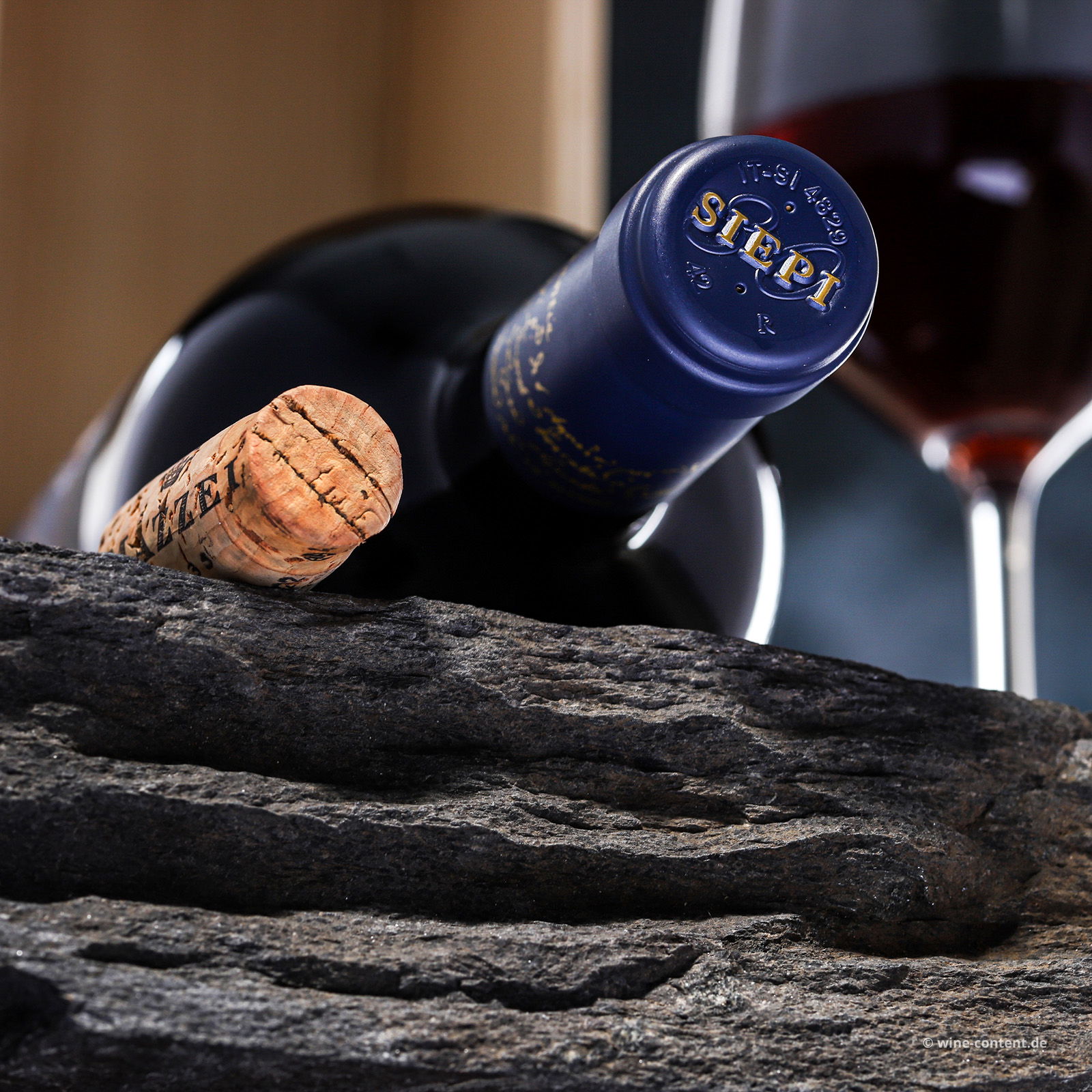 Siepi 2022 Magnum