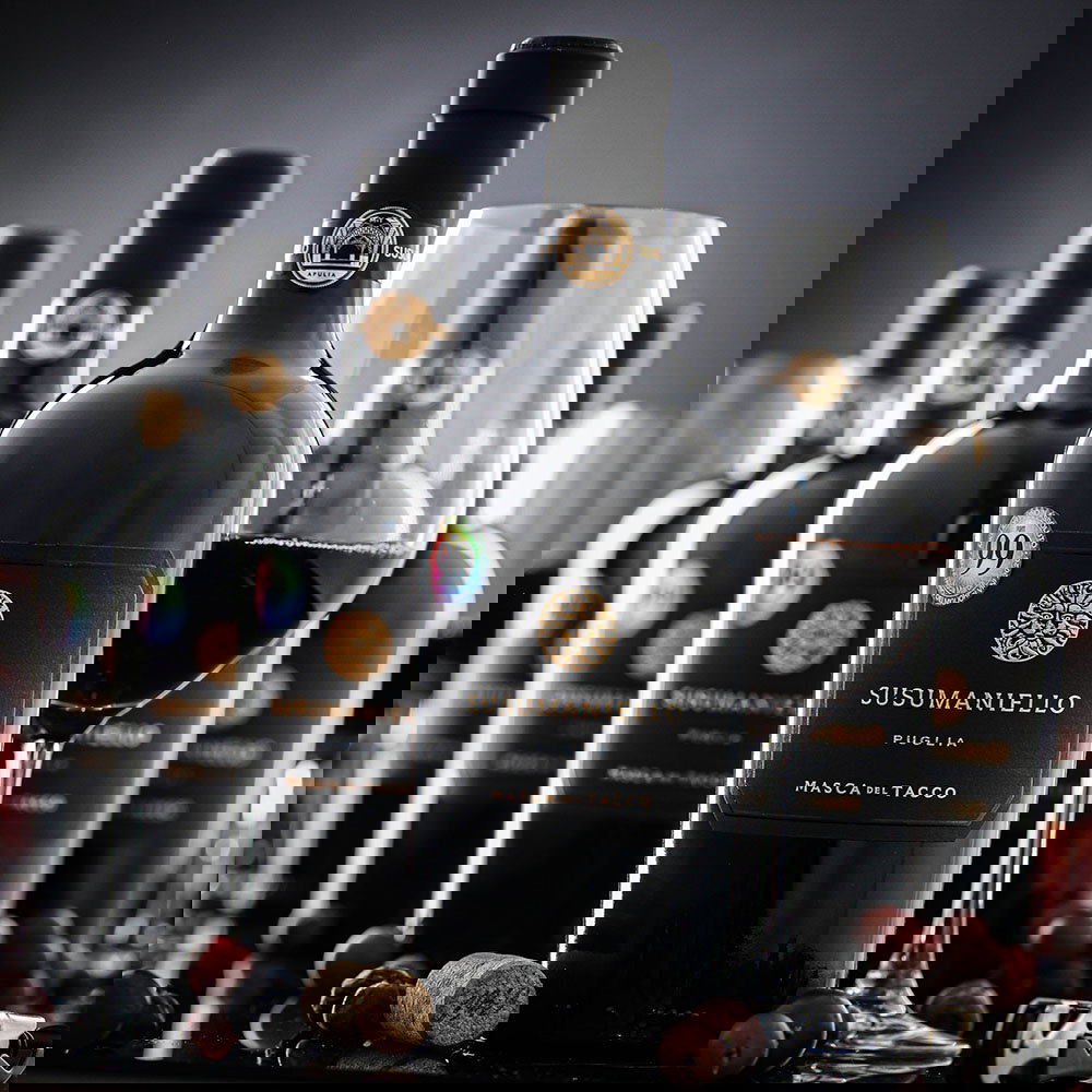 6er-Sparpaket Susumaniello 2024