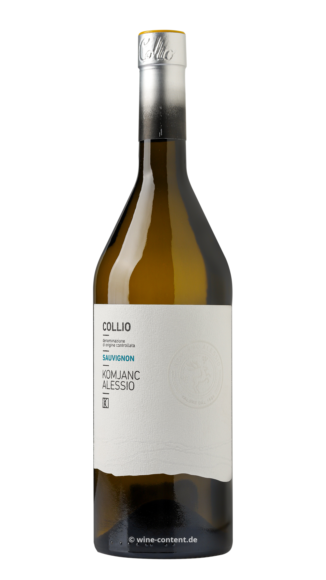 Sauvignon Blanc Collio 2025
