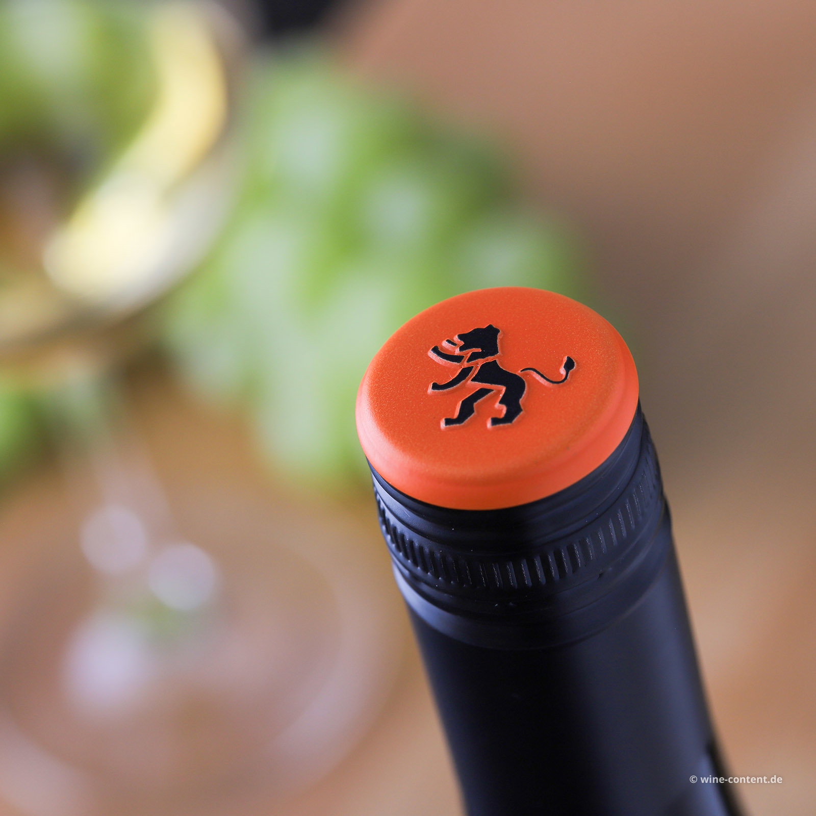 Riesling 2025 Quant