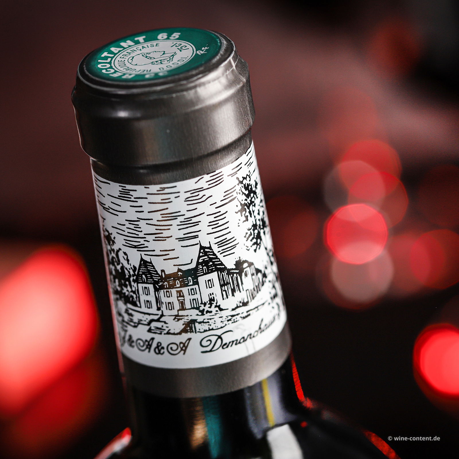 Bordeaux Supérieur 2020 Bordeaux Supérieur 2020