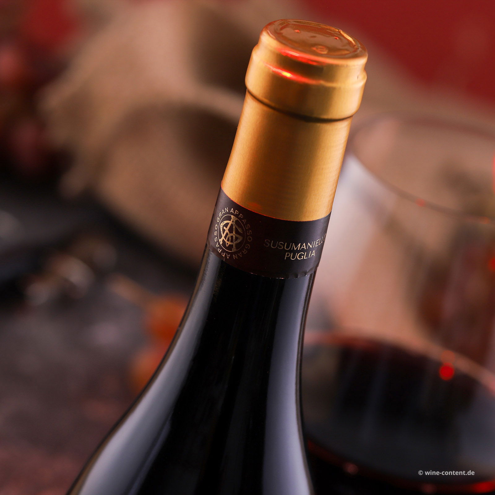 6er-Sparpaket Susumaniello 2024 Gran Appasso