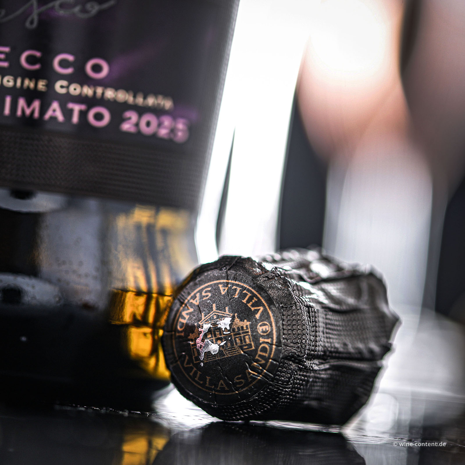 Prosecco Rosé 2025 il Fresco Brut