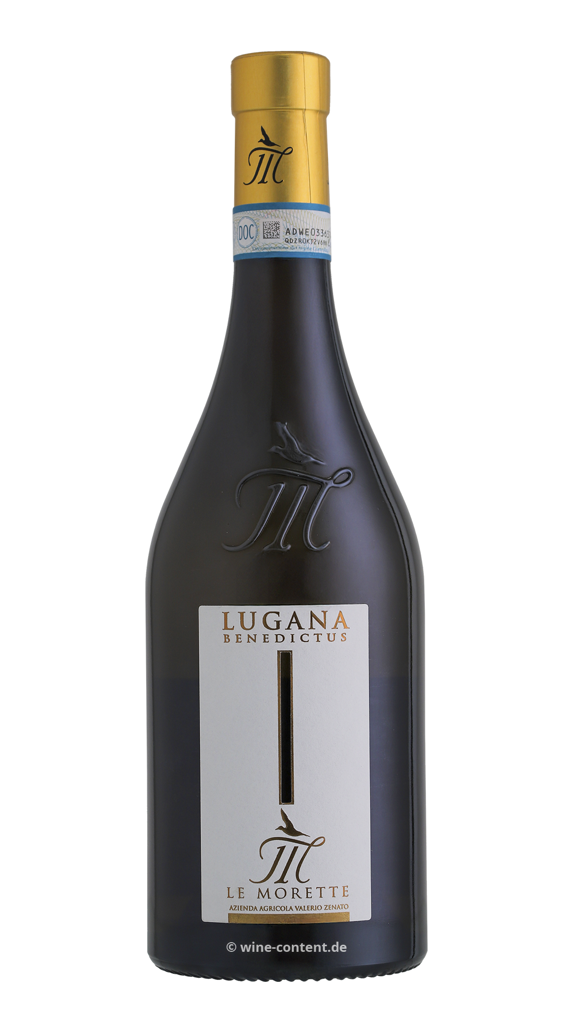 Lugana 2024 Benedictus