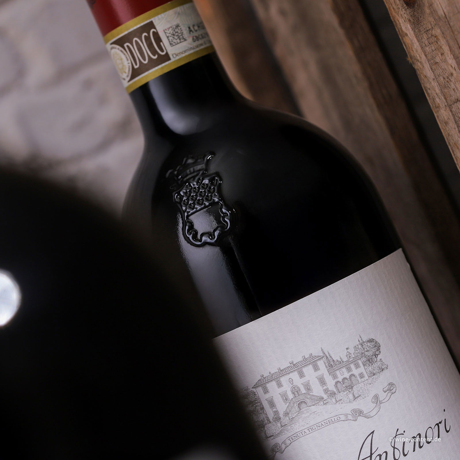 Chianti Classico Riserva 2021 Tenuta Tignanello