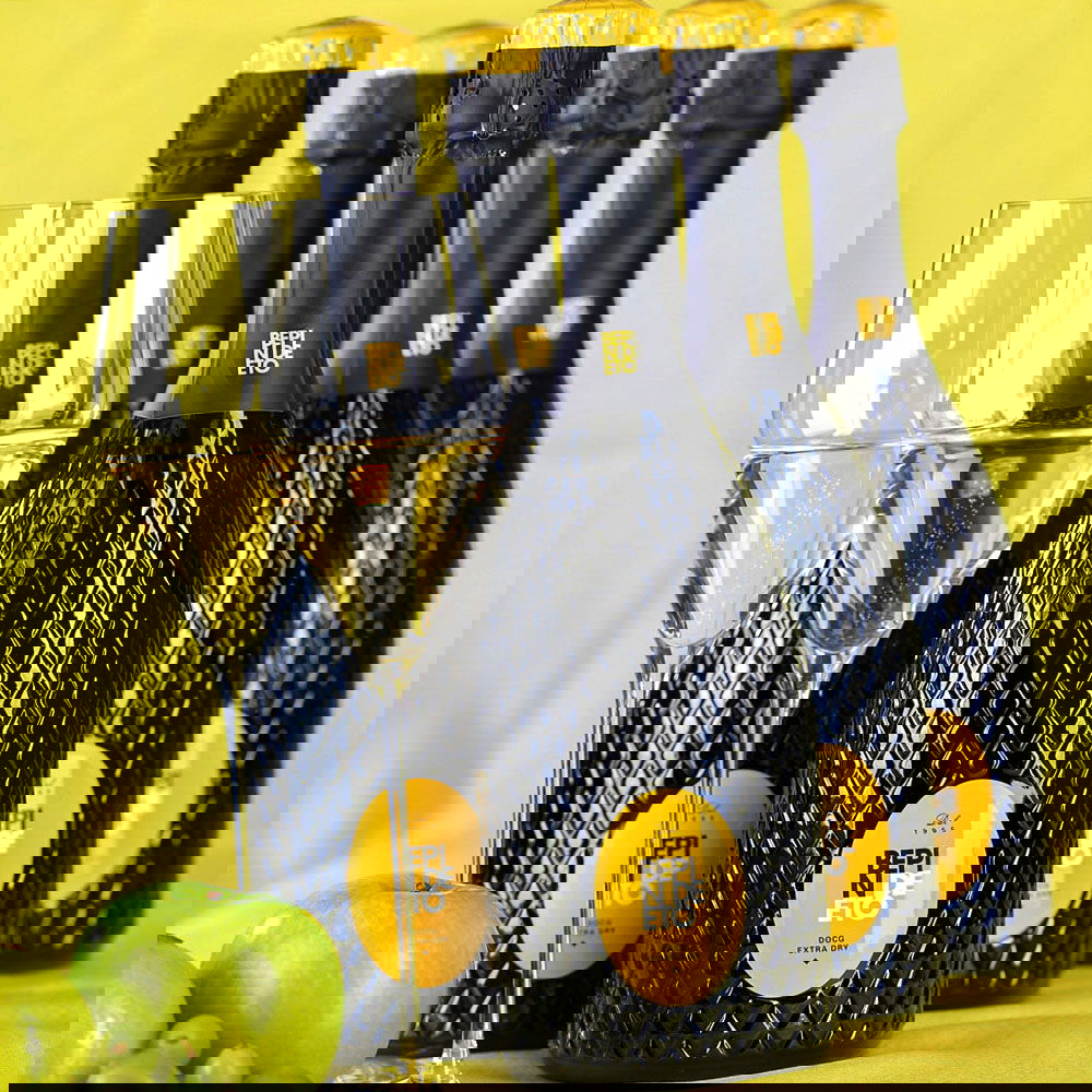 6er-Sparpaket Prosecco Superiore 2024 Extra Dry