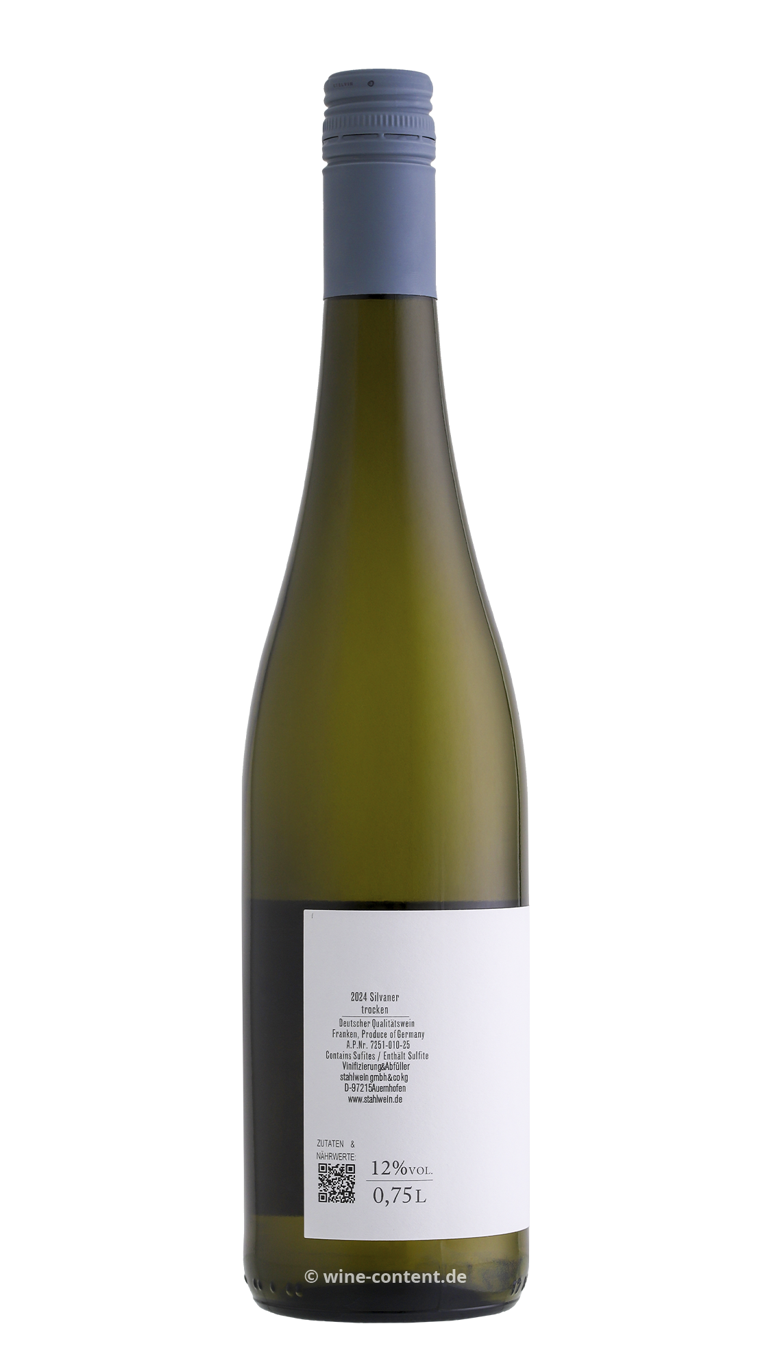 Silvaner 2024