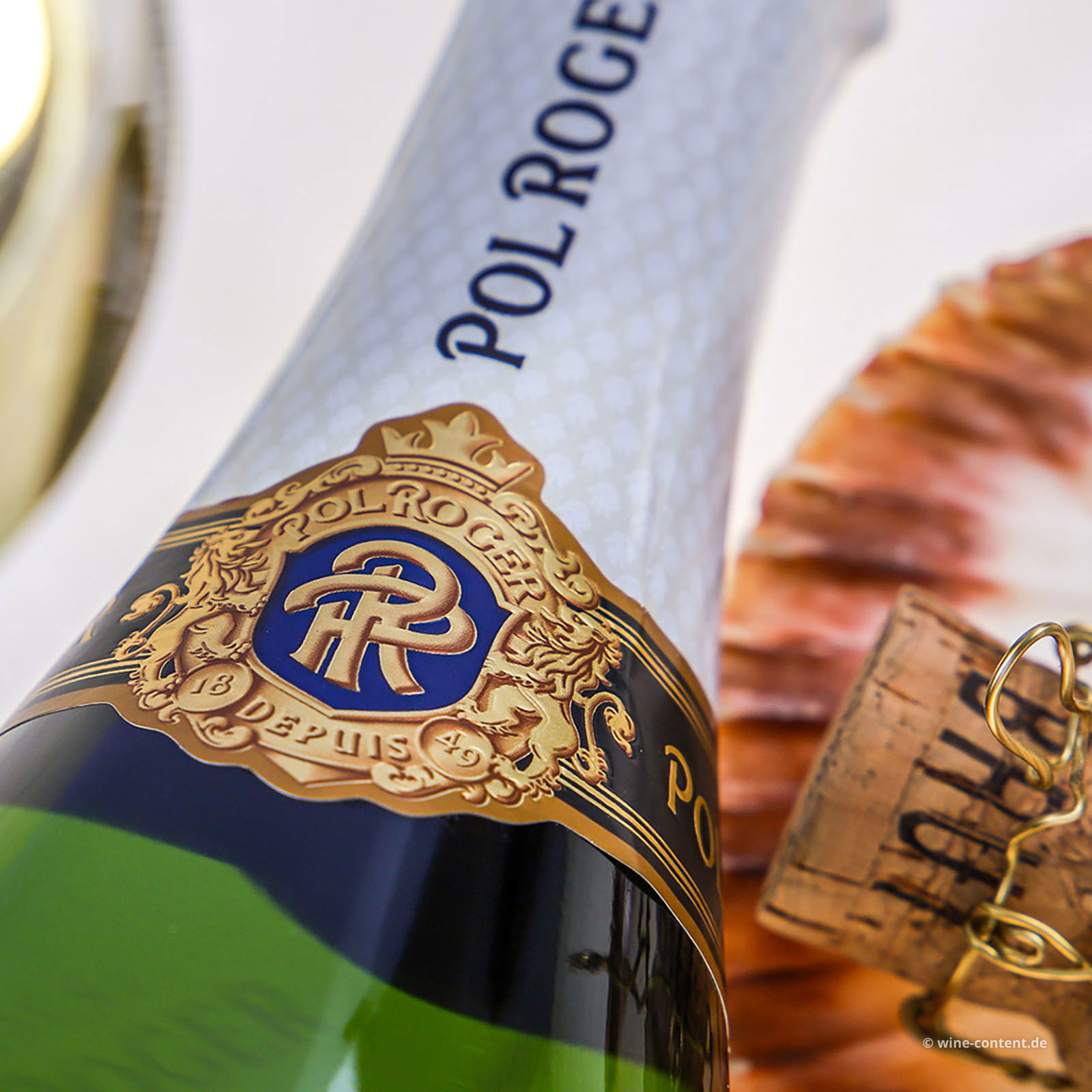 Champagner Réserve Brut Champagner Réserve Brut