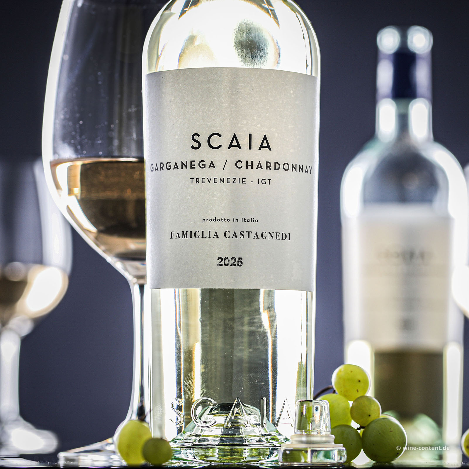 Scaia Bianco 2025