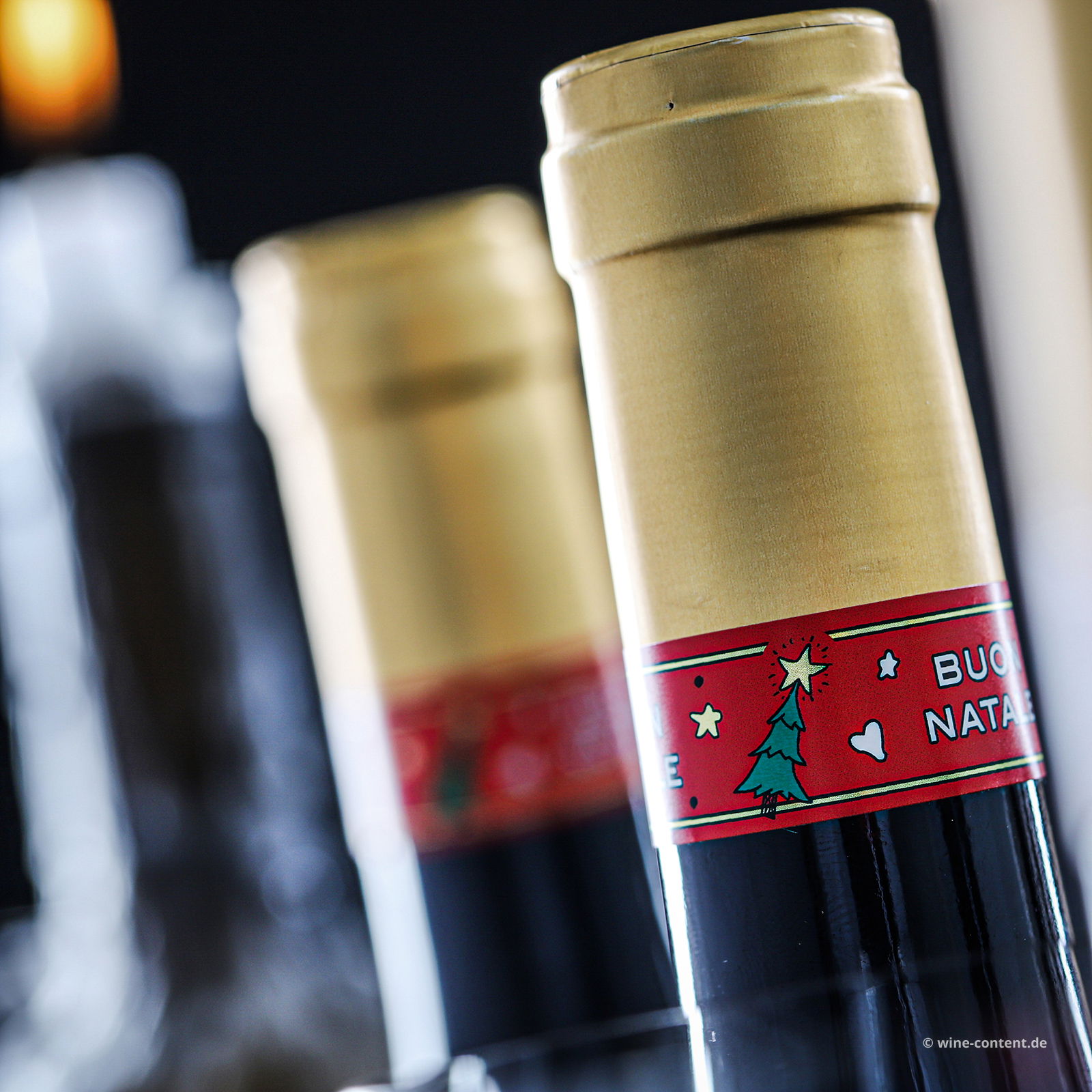 5+1 Sparpaket Gran Appasso 2023 X-Mas