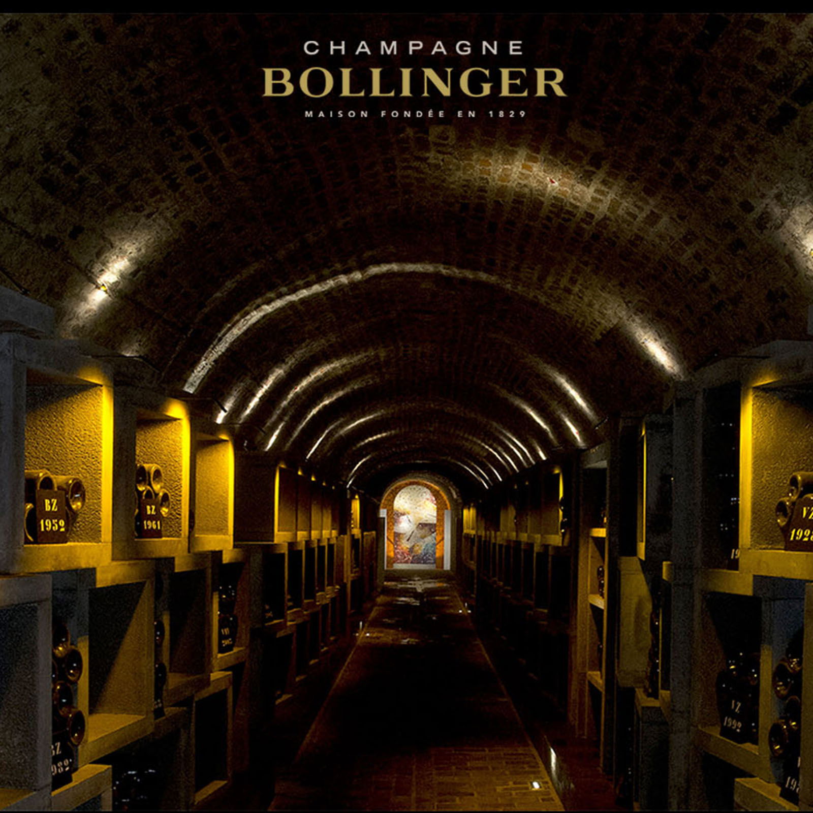 Champagner 2016 B16 Extra Brut