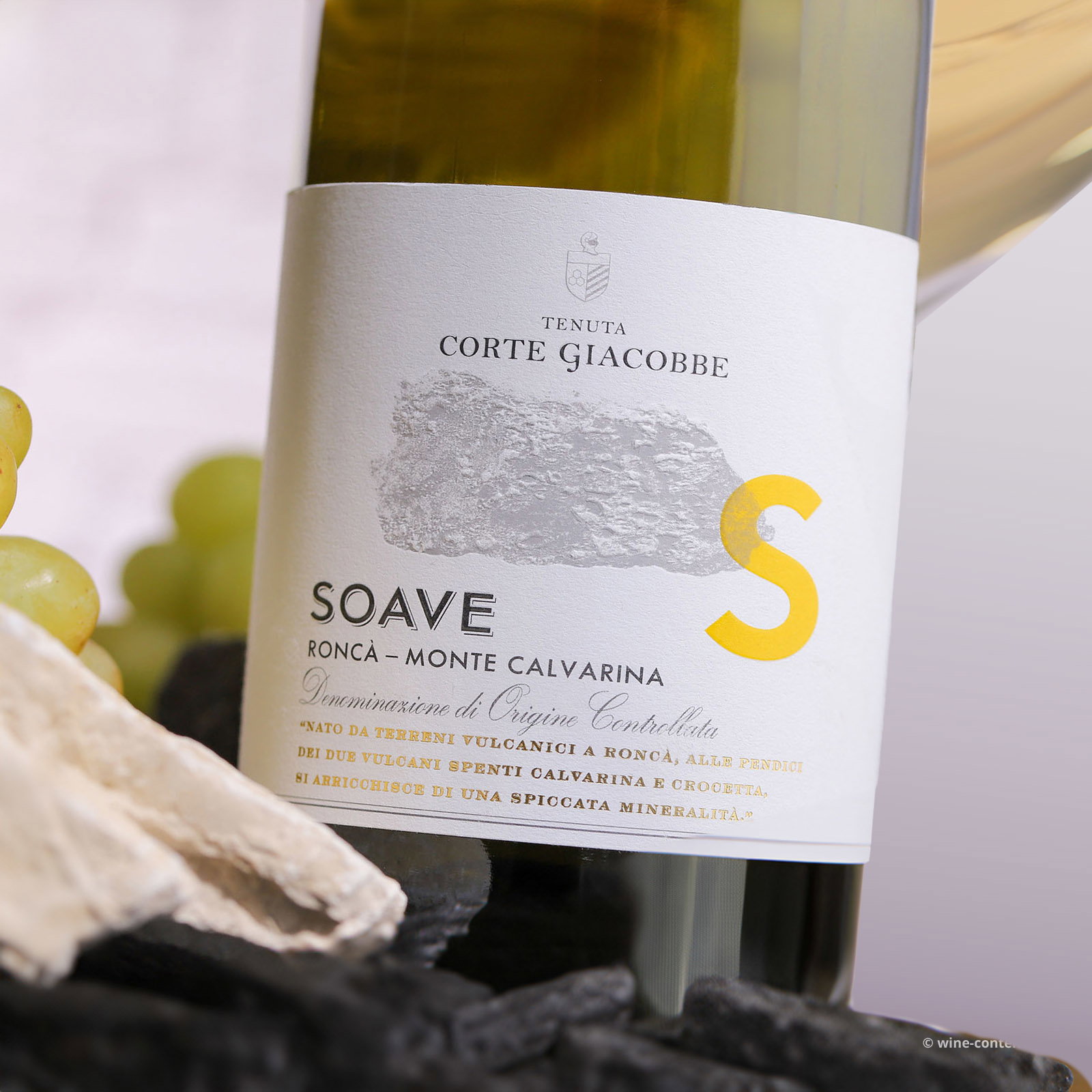 Soave 2025 Monte Calvarina