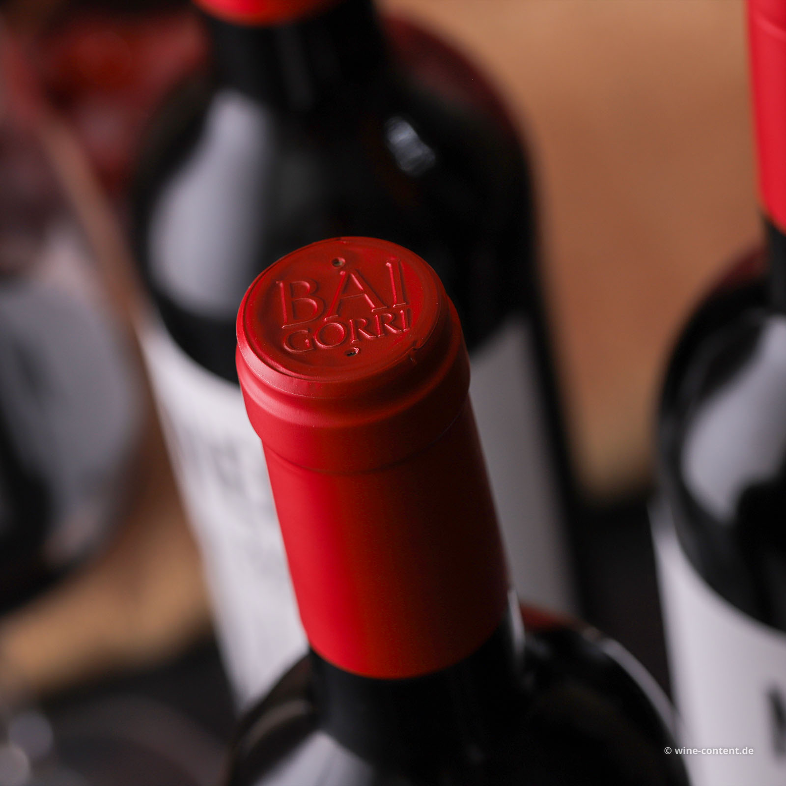 6er-Sparpaket Rioja 2025 Negu