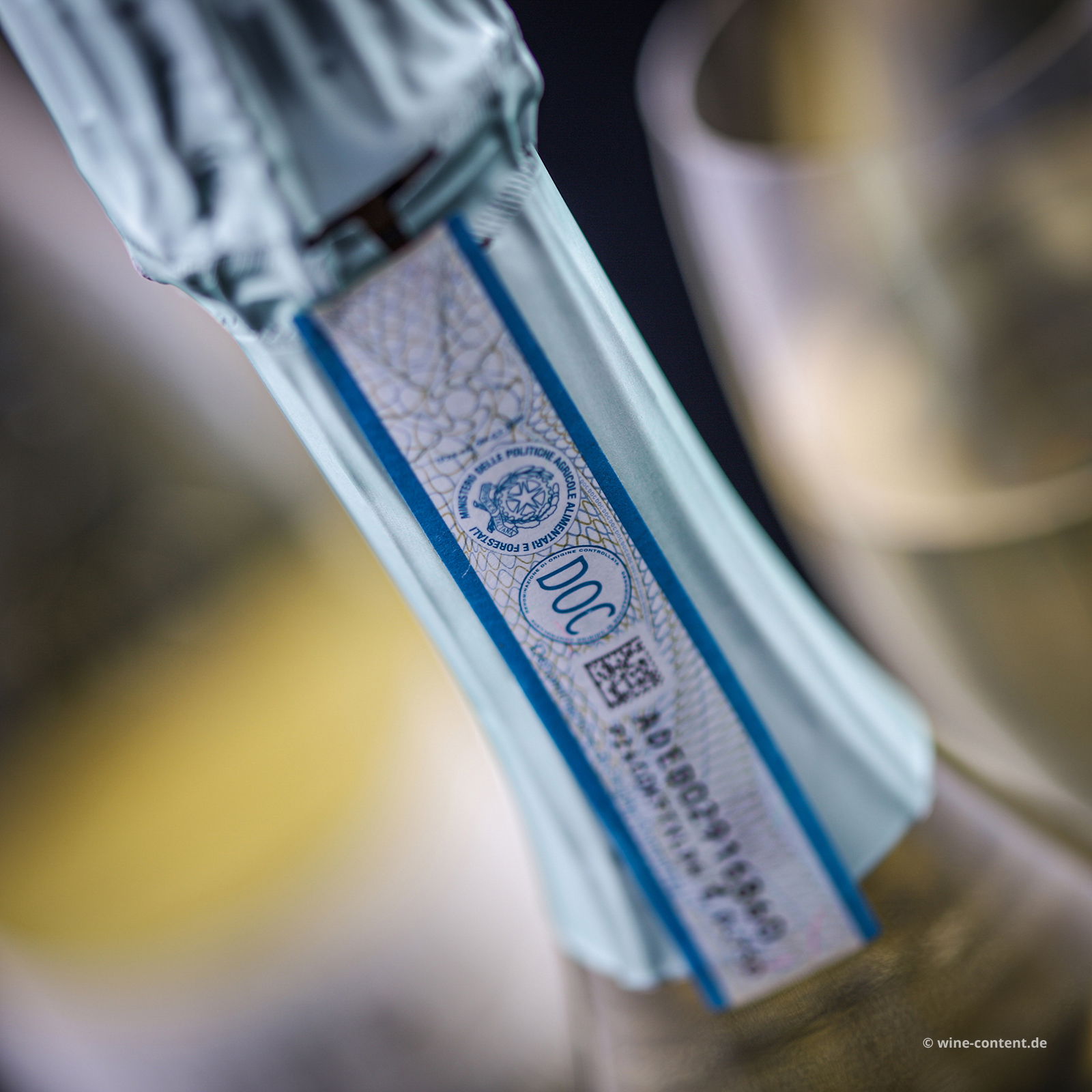 6er-Sparpaket Lugana Spumante 2020 40 mesi Brut