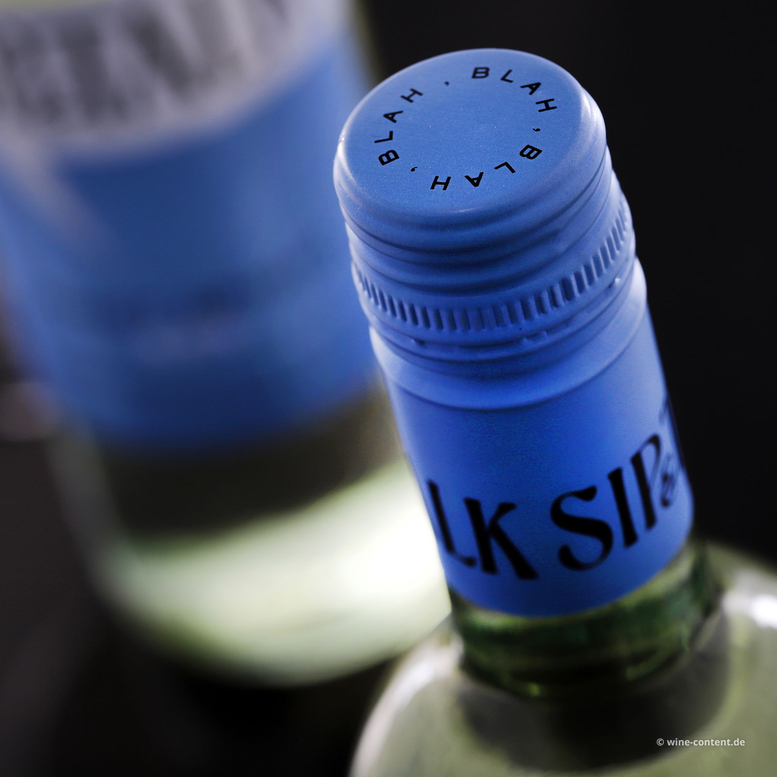 5+1 Sparpaket Pinot Grigio 2024 Sip & Talk 8,5%