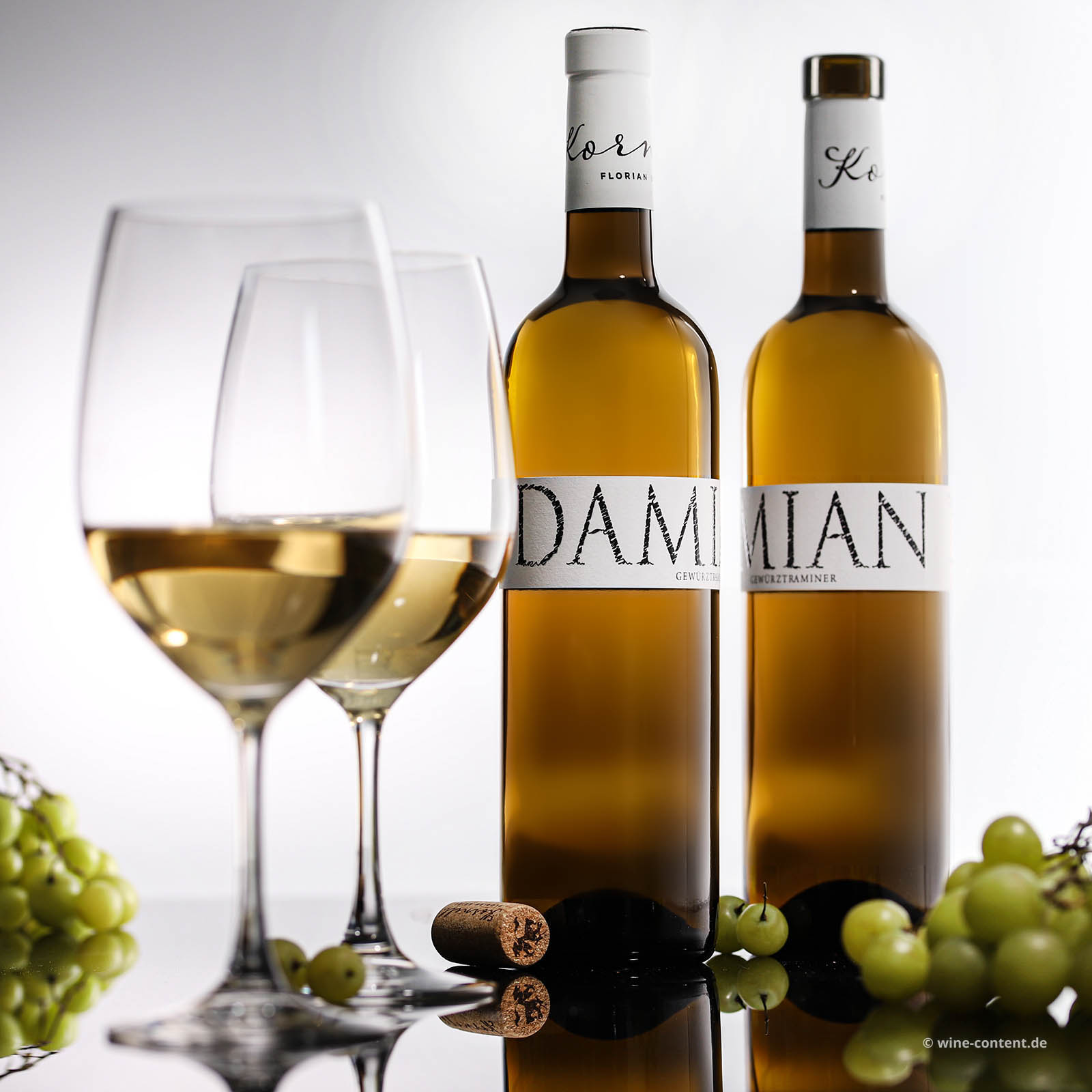 Gewürztraminer 2025 Damian