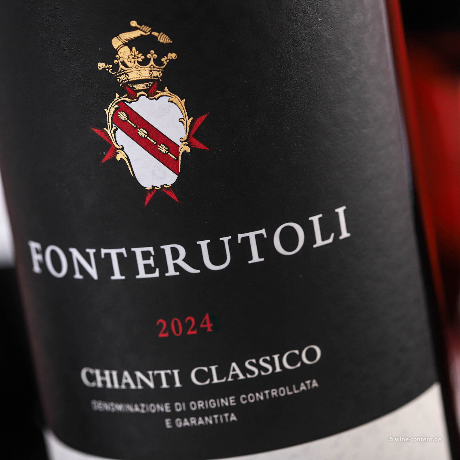 6er-Sparpaket Chianti Classico 2024