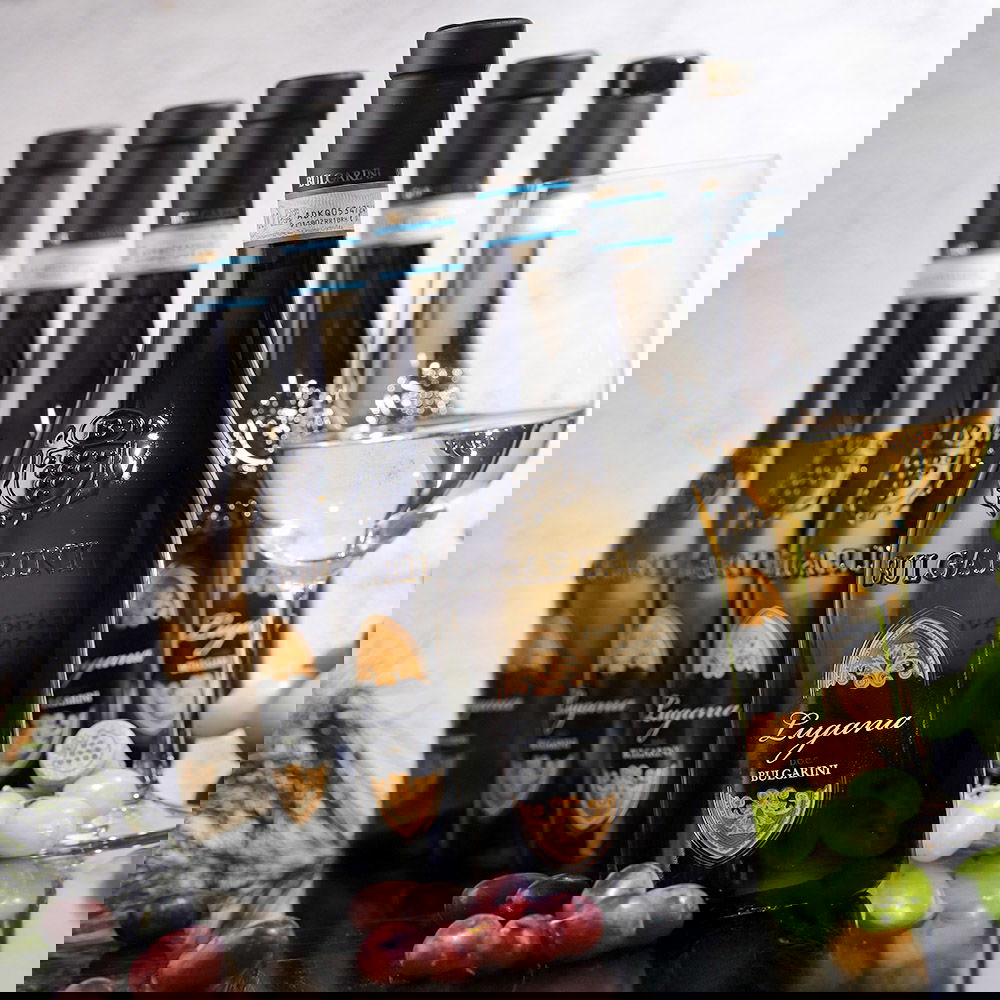 6er-Sparpaket Lugana 2024 Bulgarini