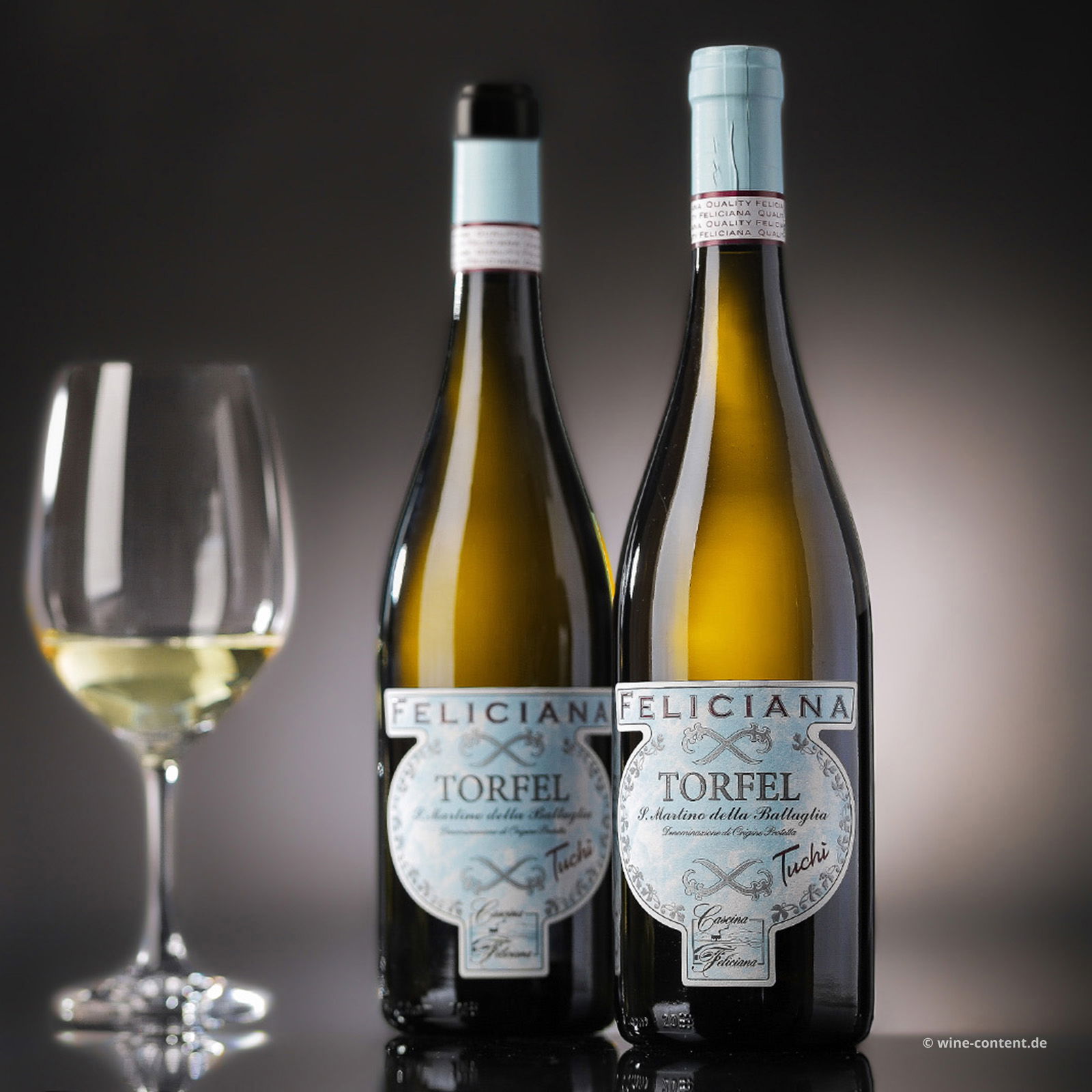 San Martino della Battaglia 2025 Torfel