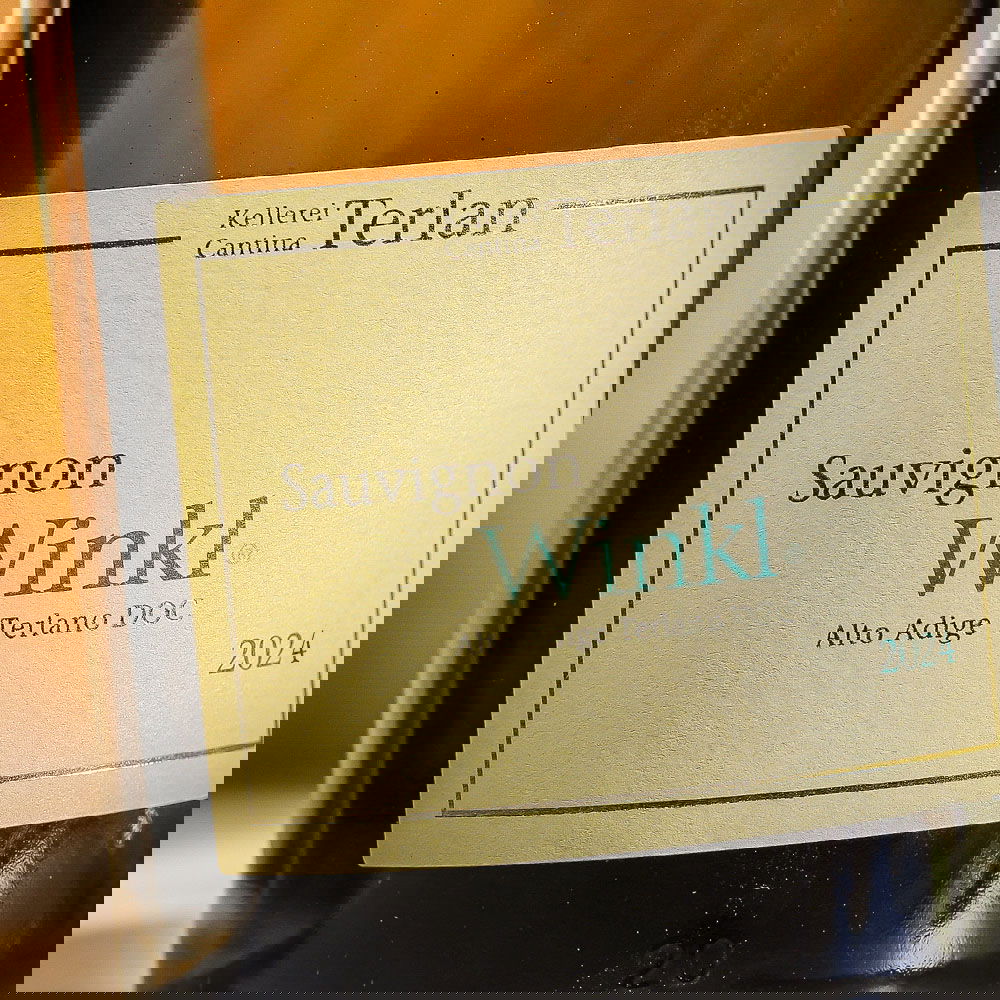 Sauvignon Blanc 2024 Winkl