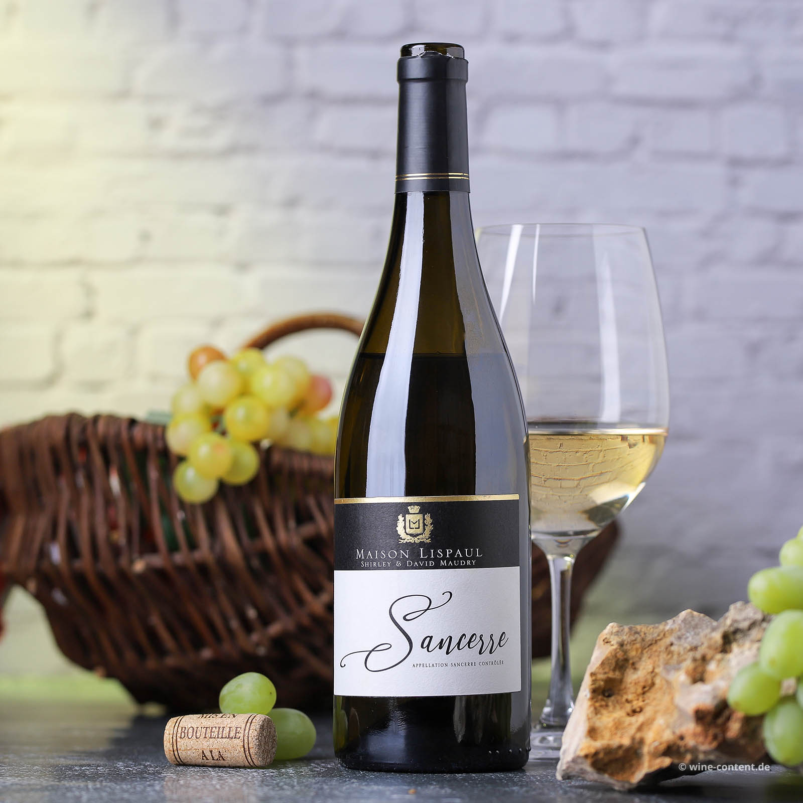 Sancerre 2024