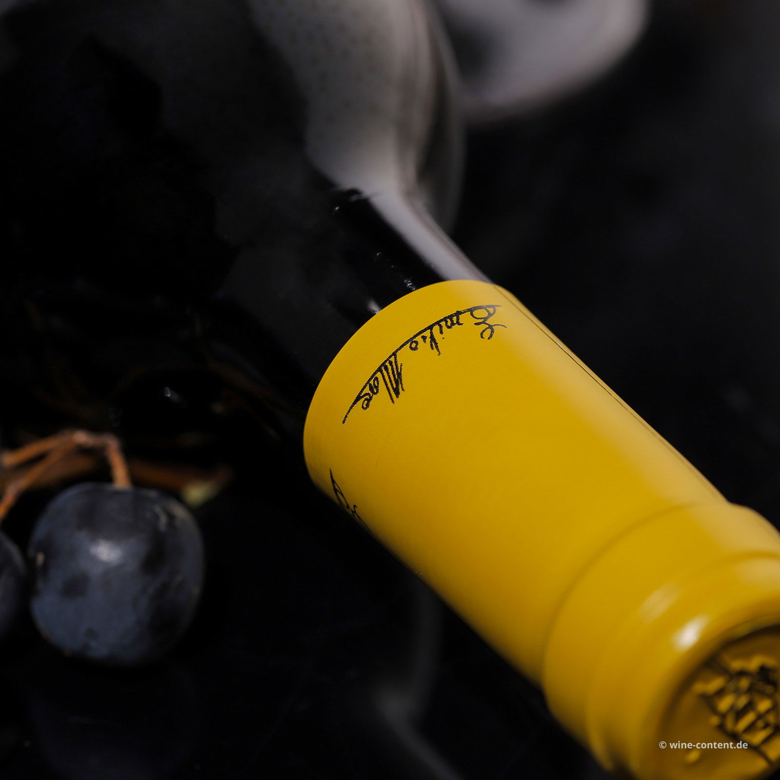 Tempranillo 2024 Finca Resalso