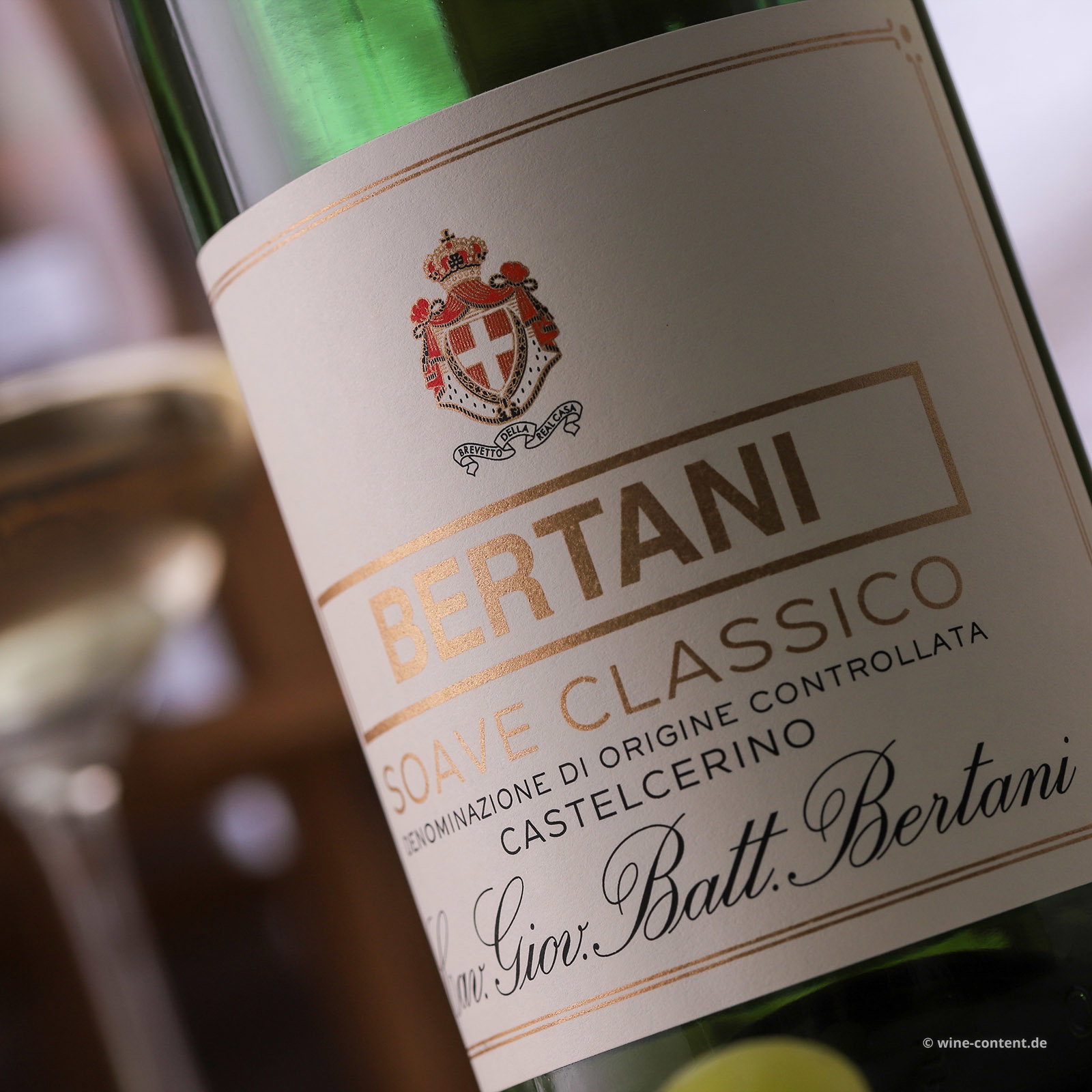 Soave Classico 2024