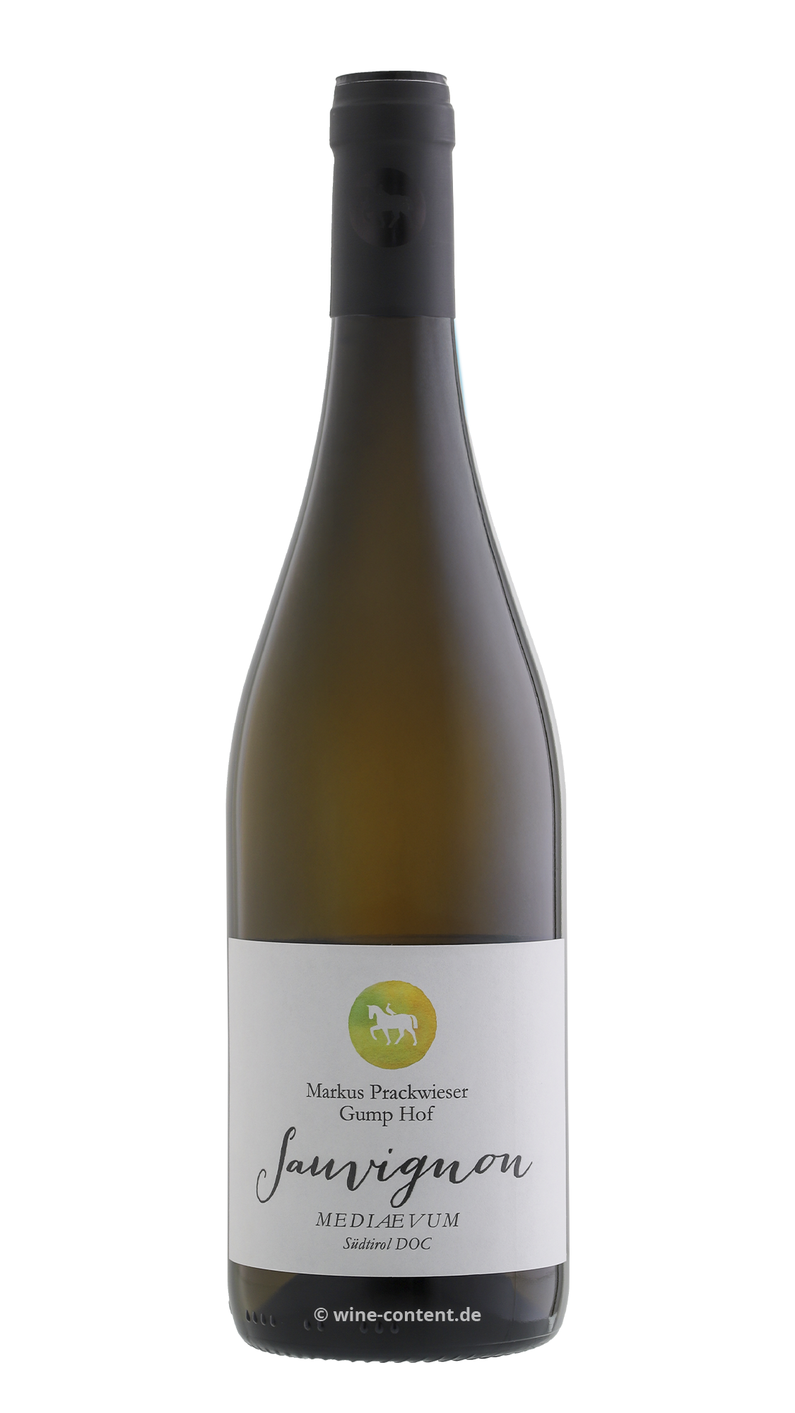 Sauvignon Blanc 2024 Mediaevum