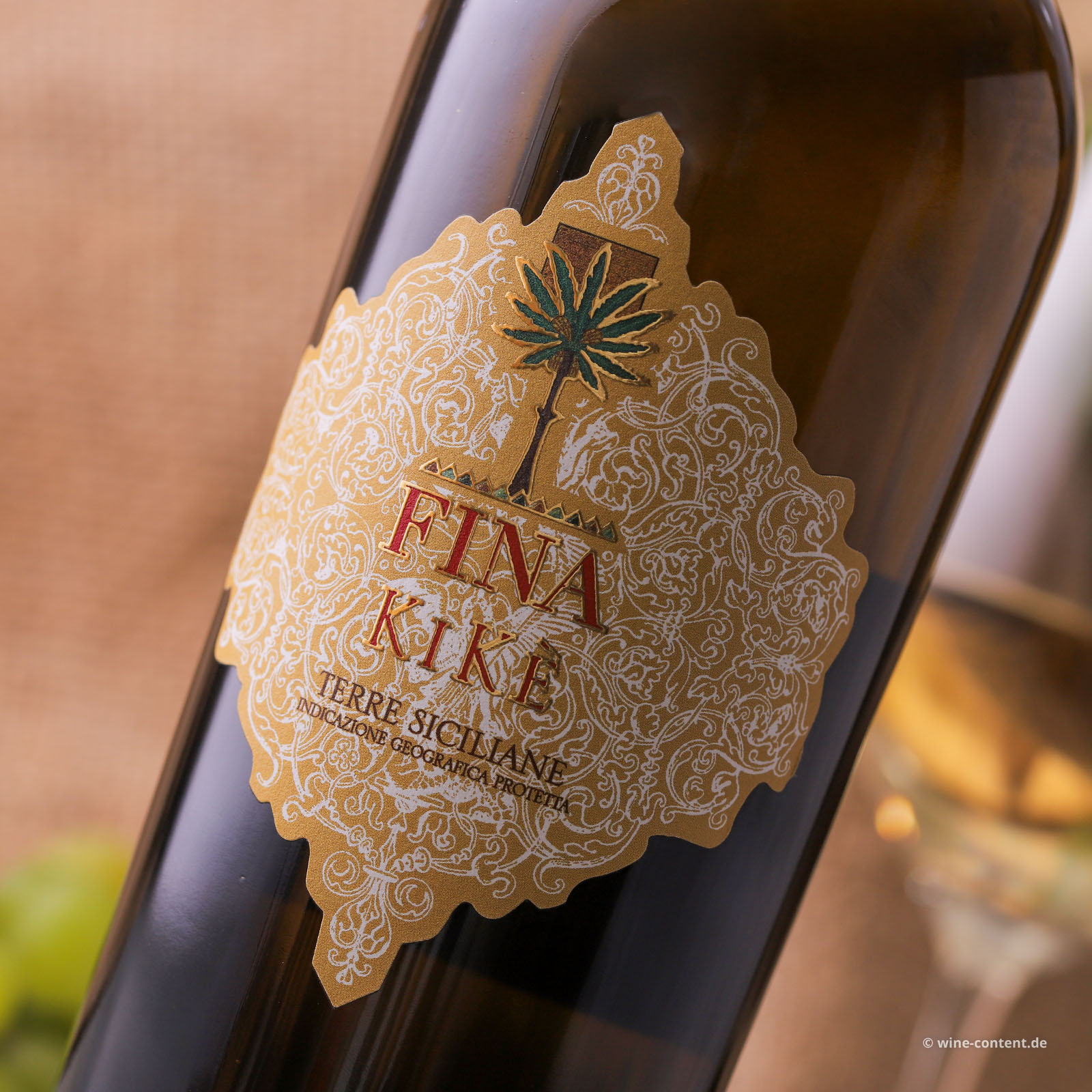 Kikè 2025 Terre Siciliane