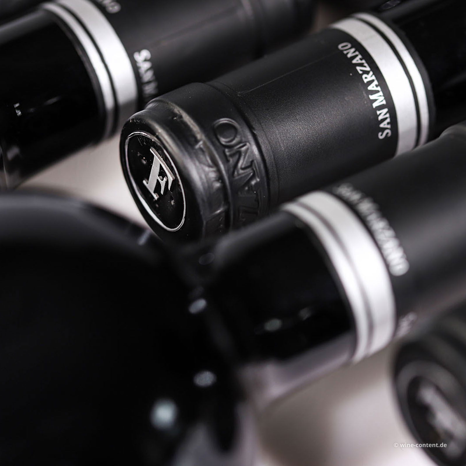 6er-Sparpaket Negroamaro Salento 2021 F