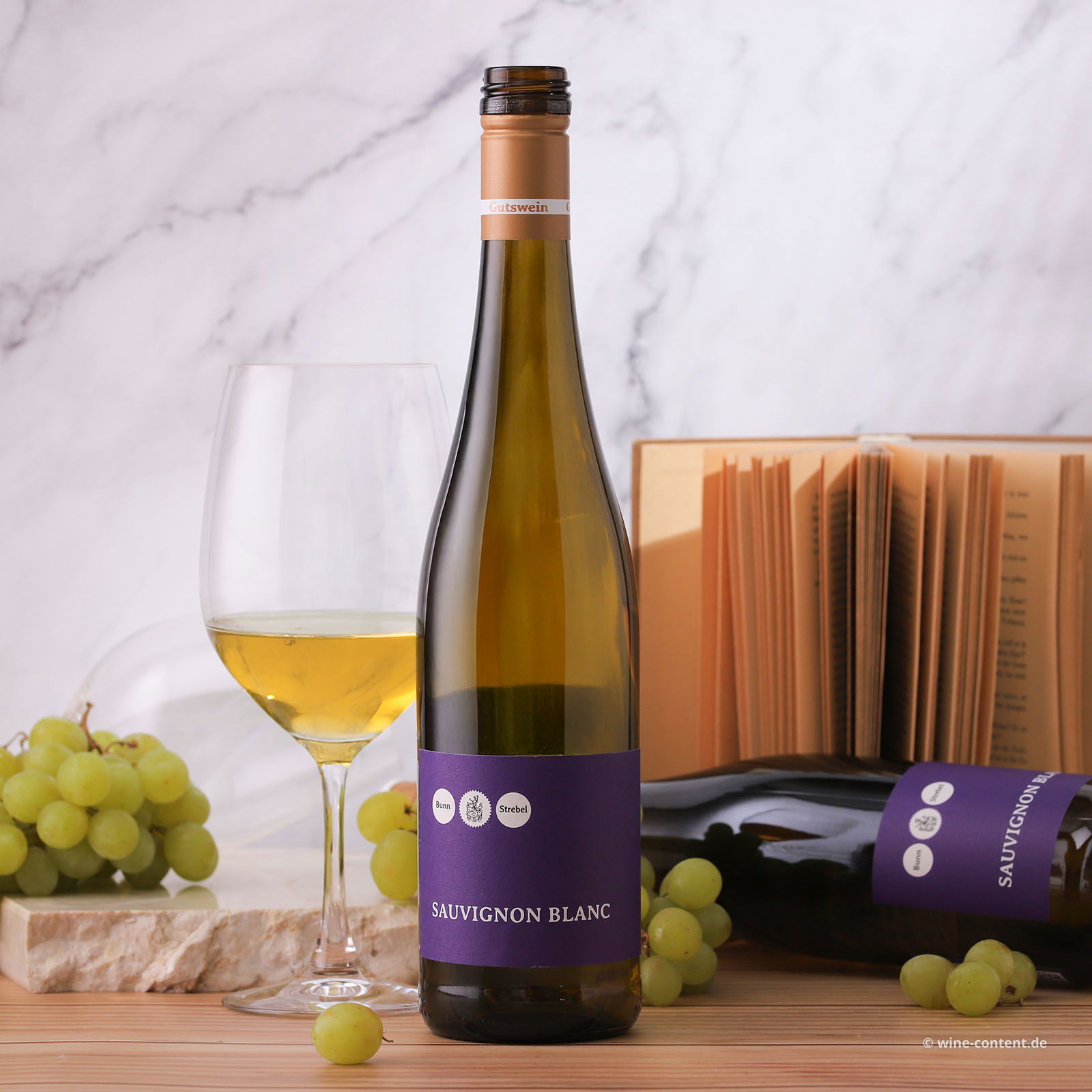 Sauvignon Blanc 2024
