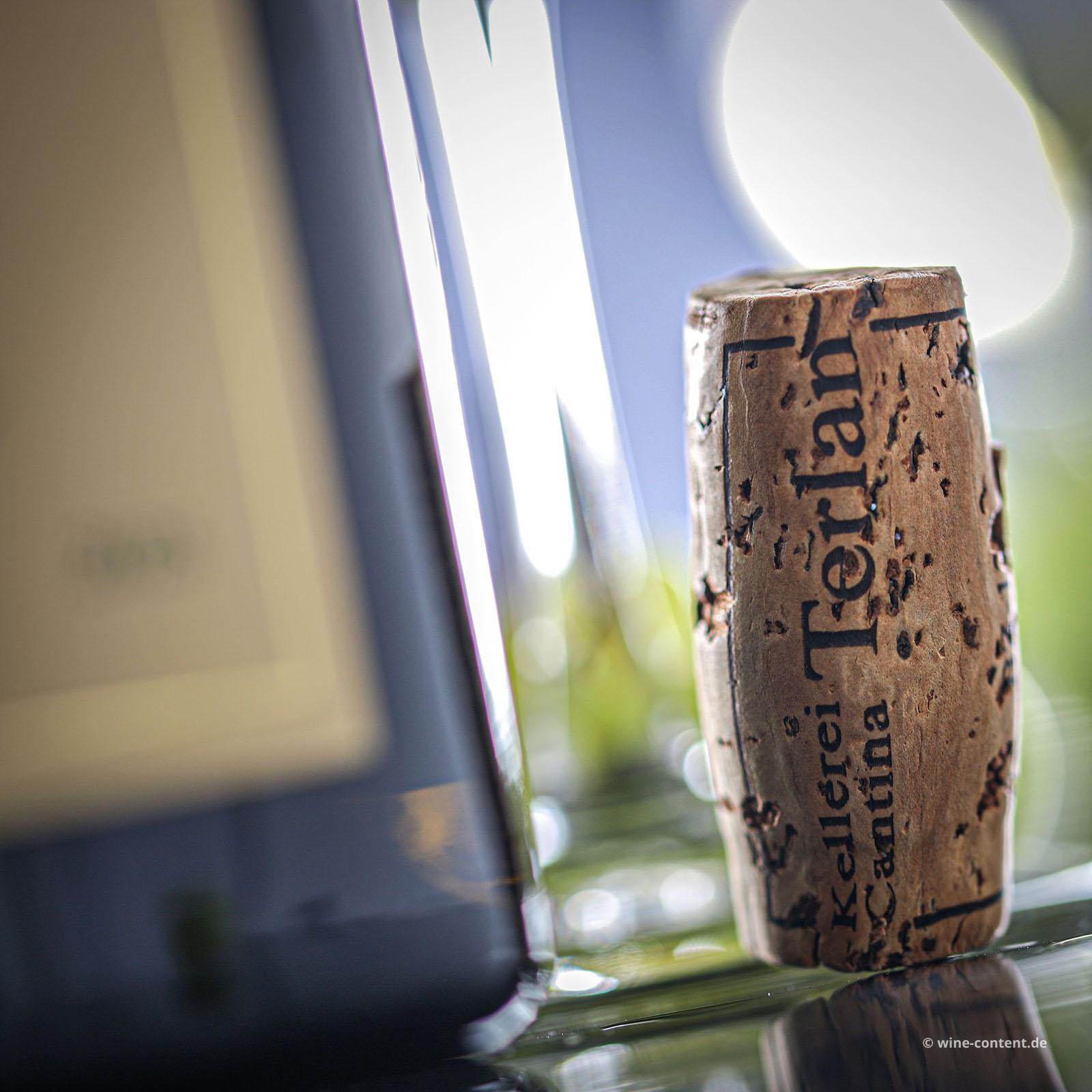 Terlaner Cuvée 2025
