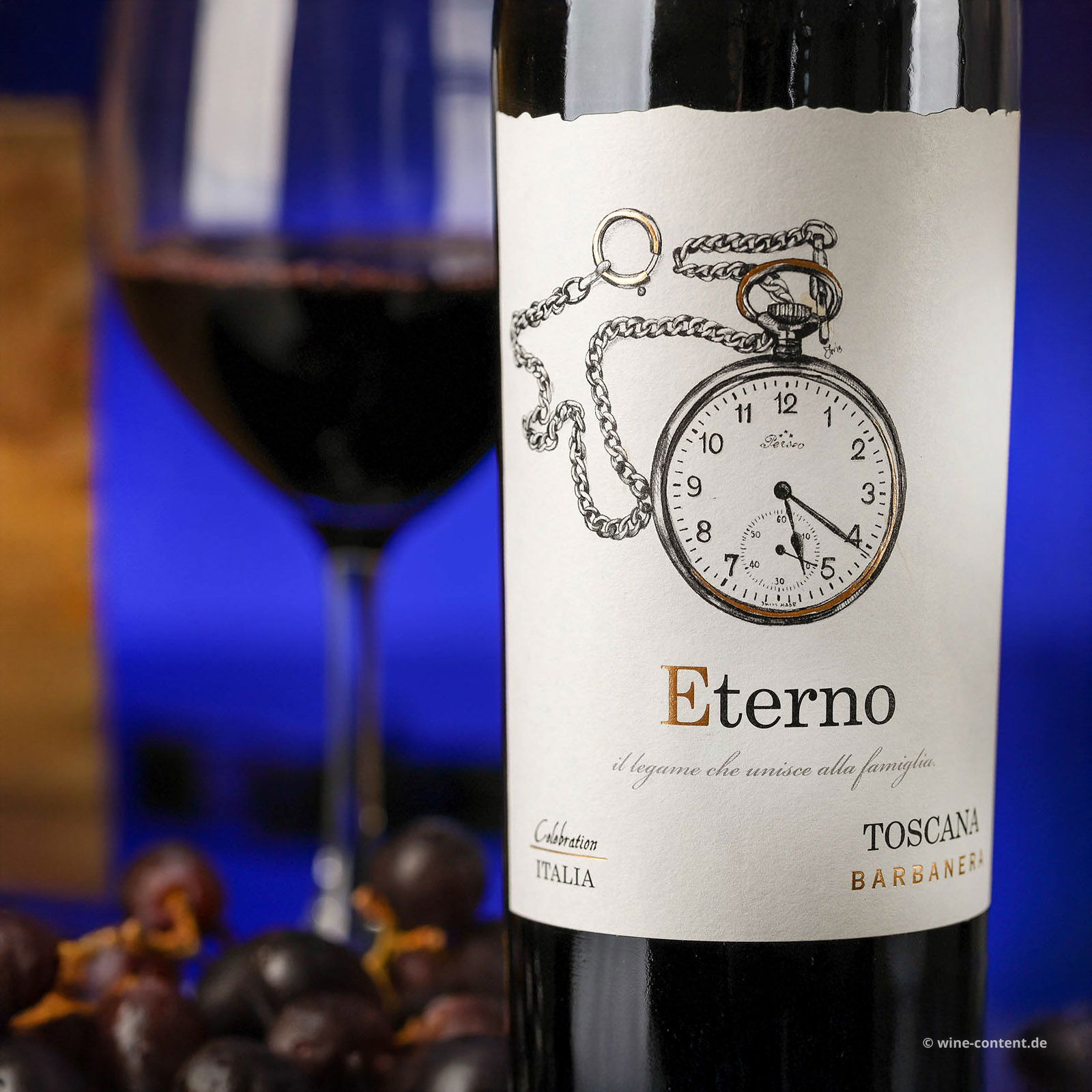 Toscana Rosso 2024 Eterno
