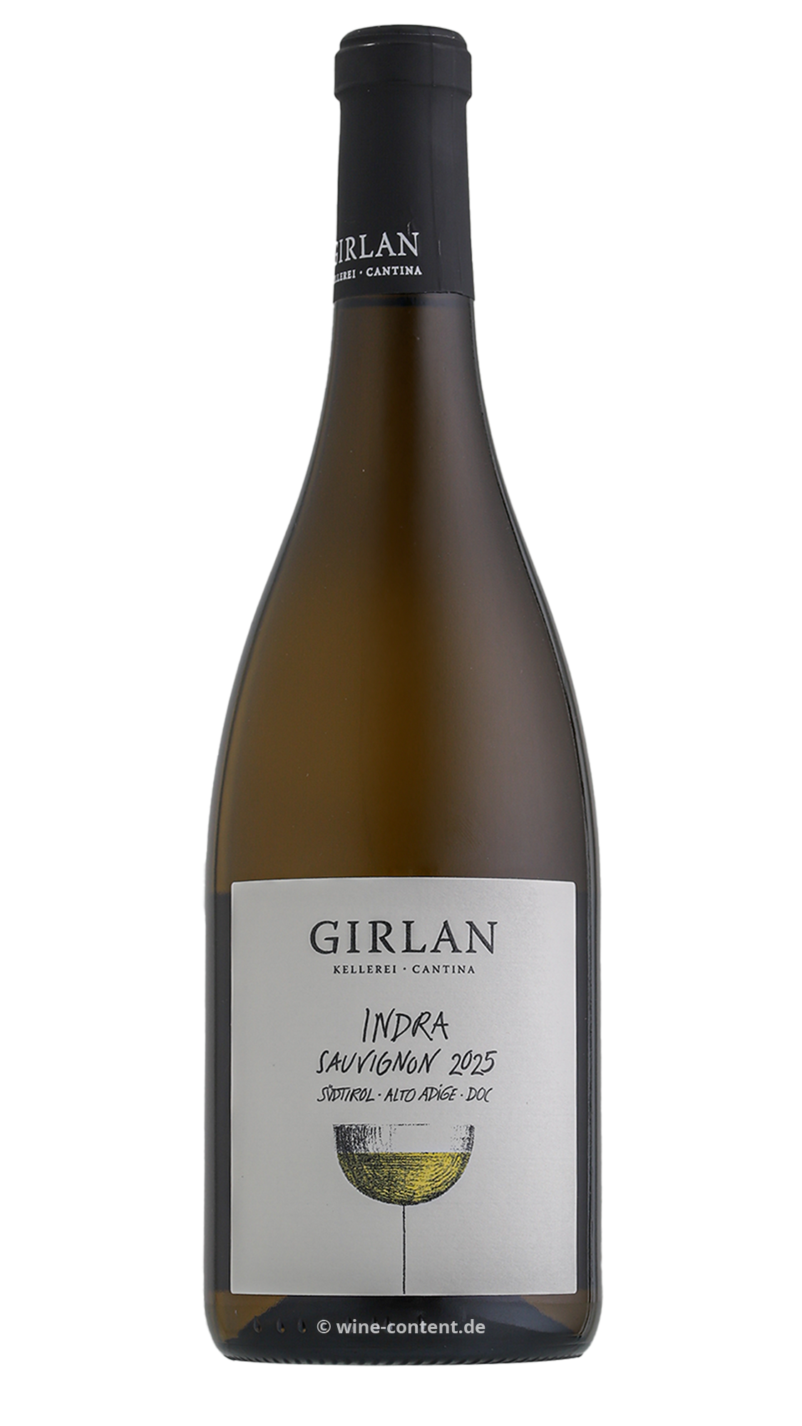 6er-Sparpaket Sauvignon Blanc 2025 Indra