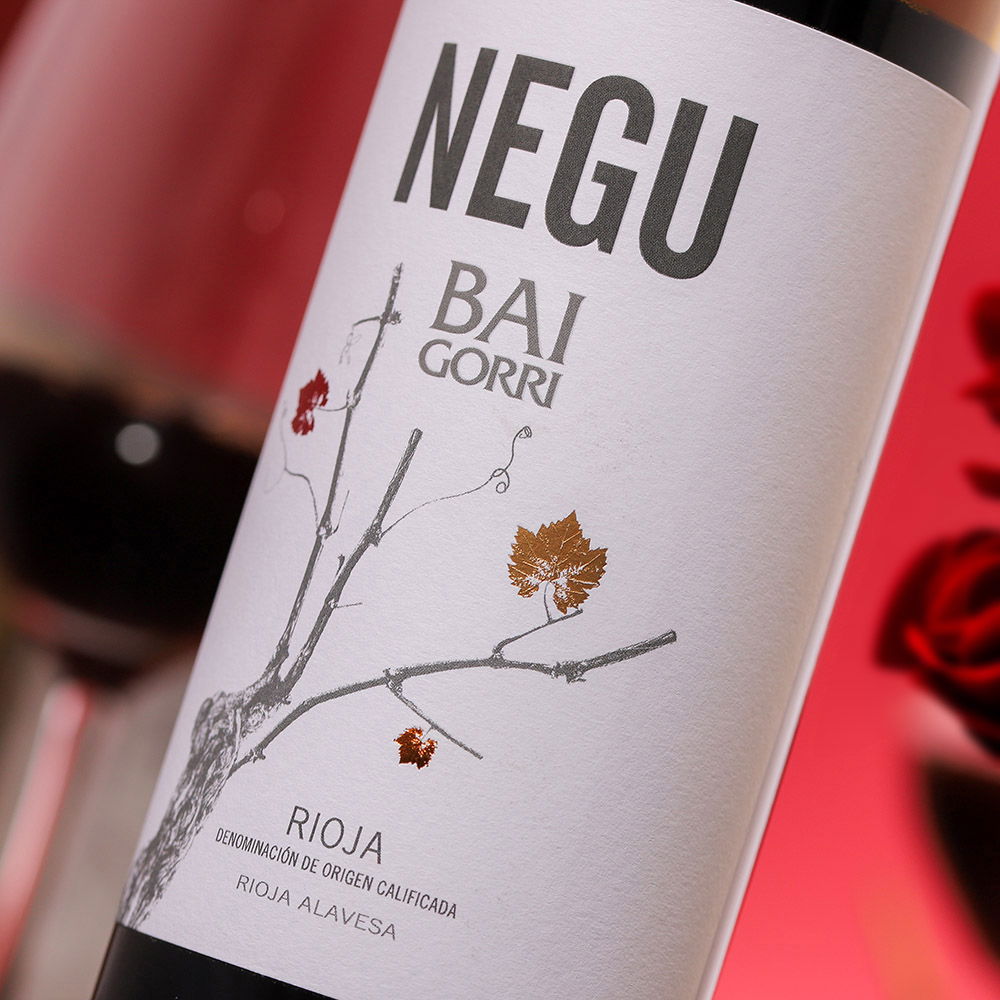 Rioja 2023 Negu