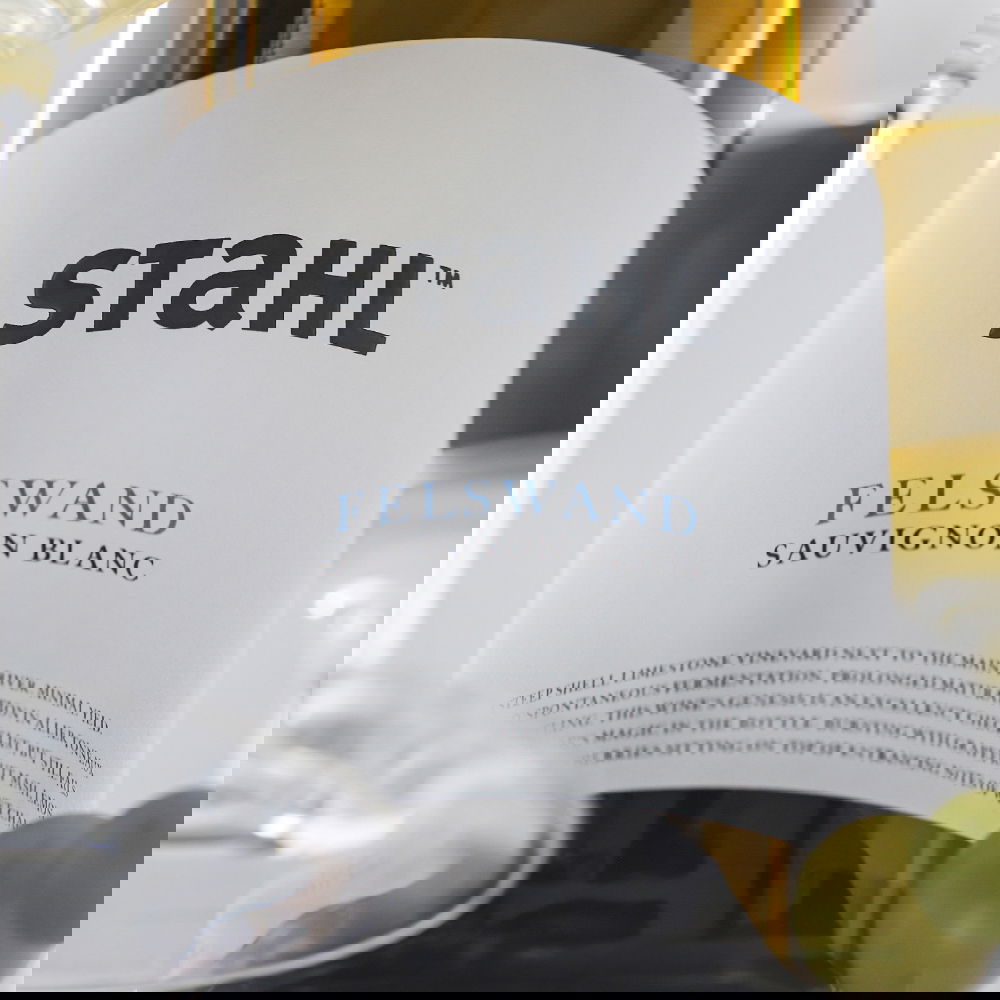 Sauvignon Blanc 2023 Felswand Sauvignon Blanc 2023 Felswand