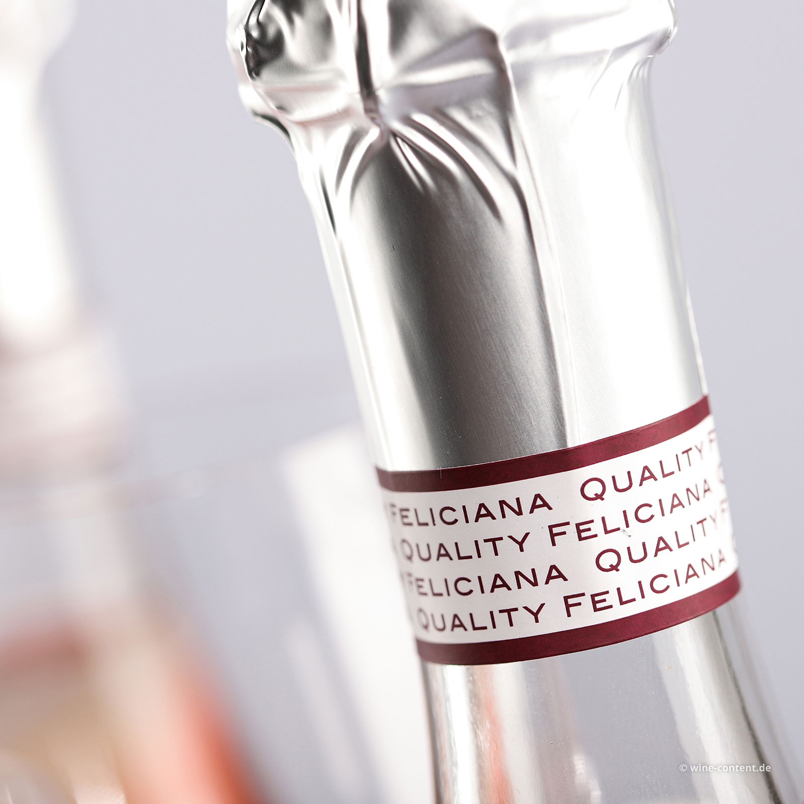 Spumante Rosé Grifo Brut