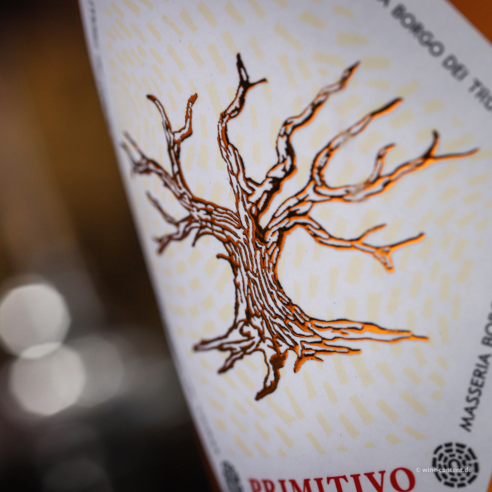 Primitivo Appassimento 2023 Lucale Primitivo Appassimento 2023 Lucale