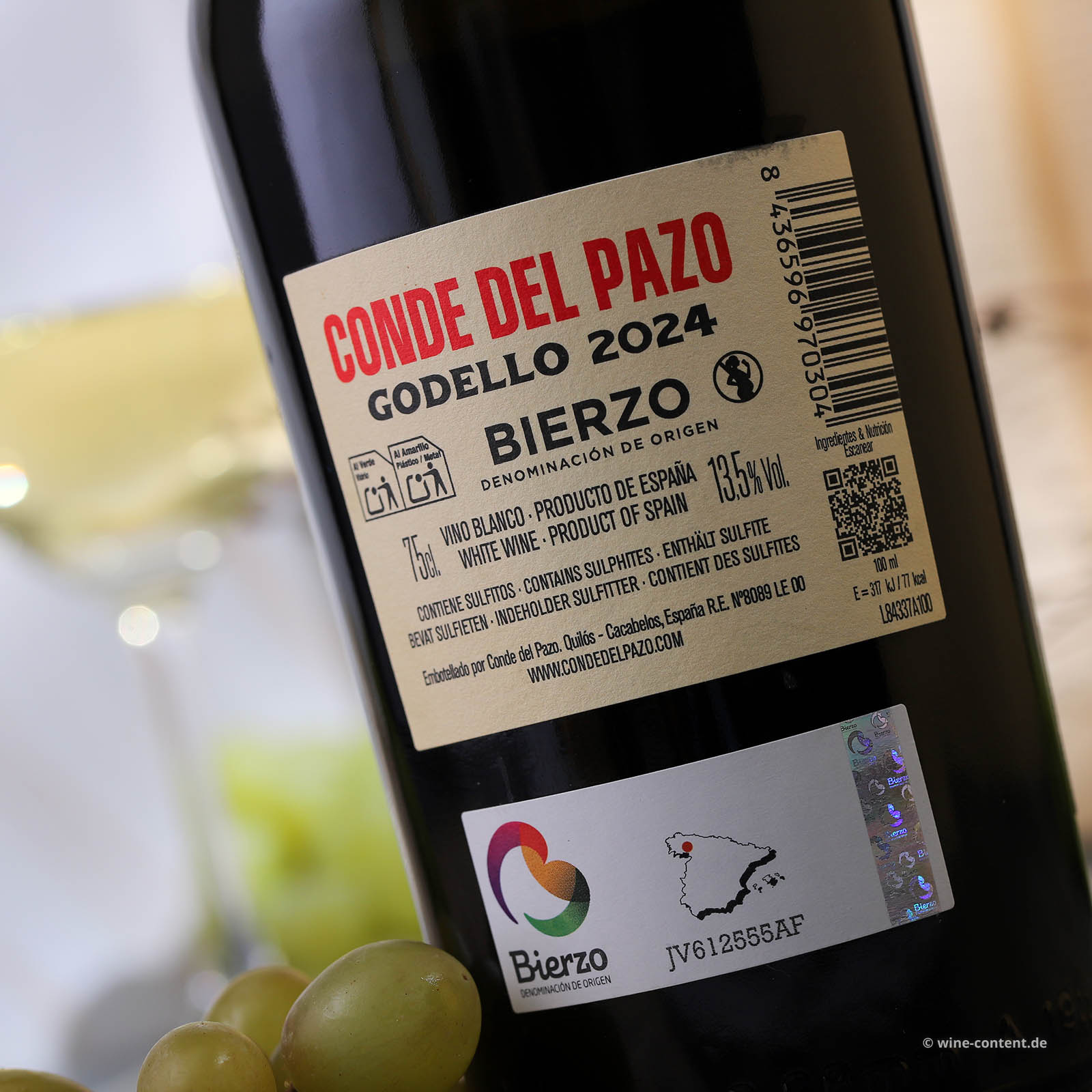 Godello 2024 Godello 2024