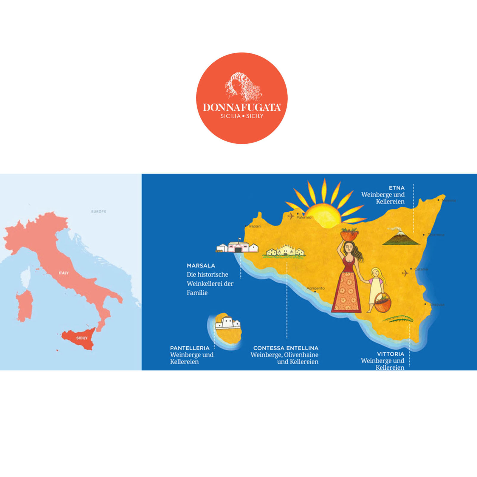 Zibibbo Sicilia 2024 Lighea
