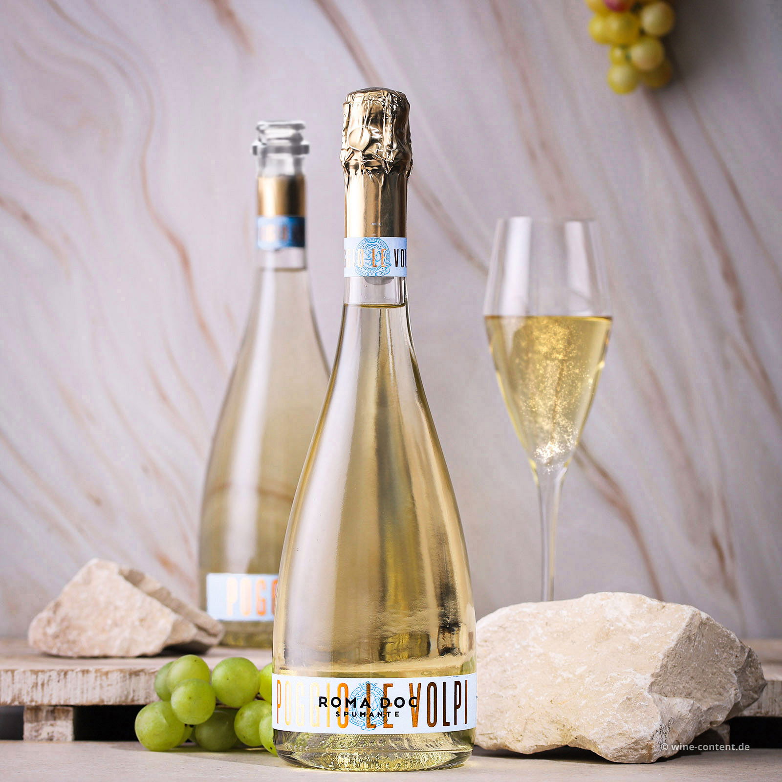 Spumante Roma DOC 2024