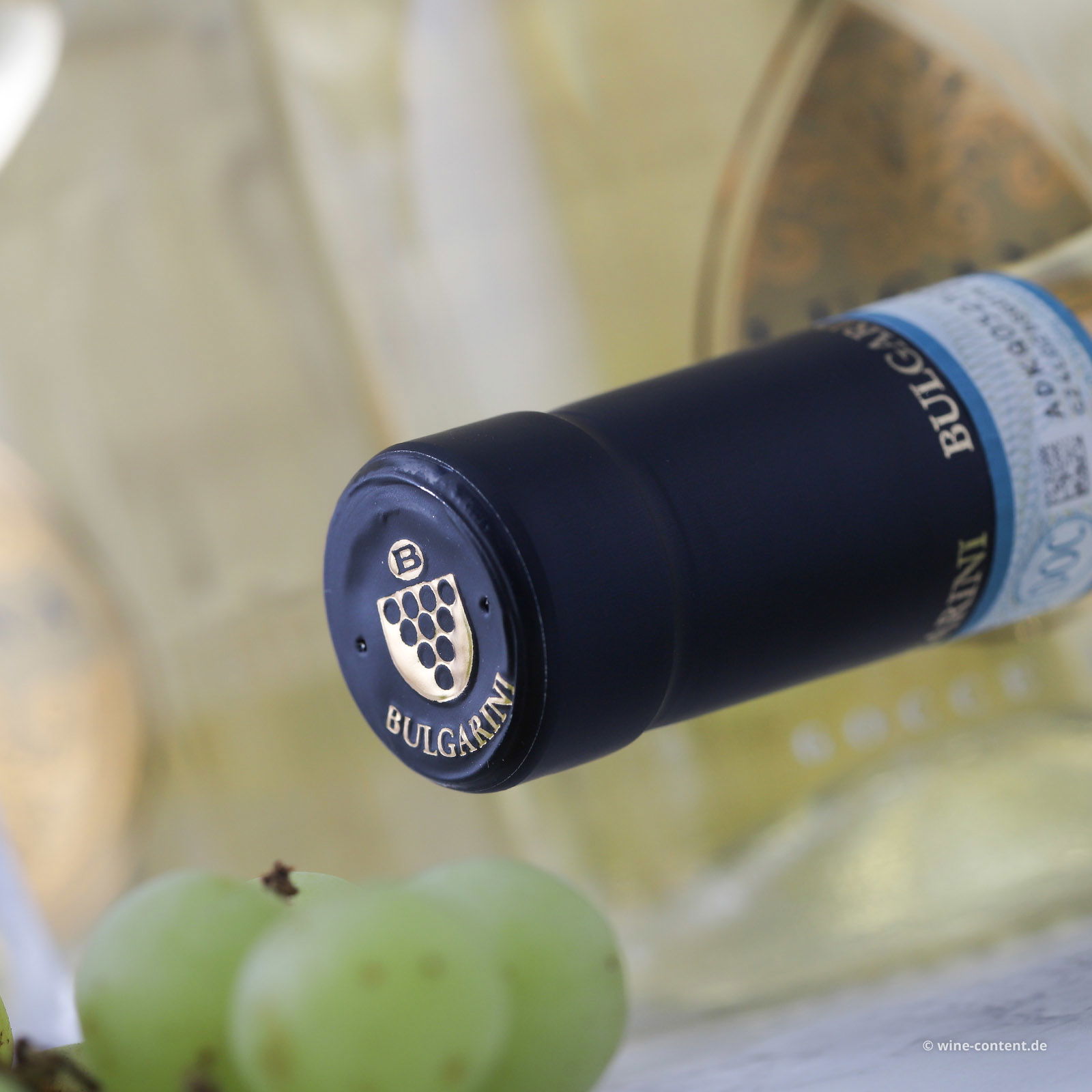 6er-Sparpaket Lugana 2025 Gocce d'Oro