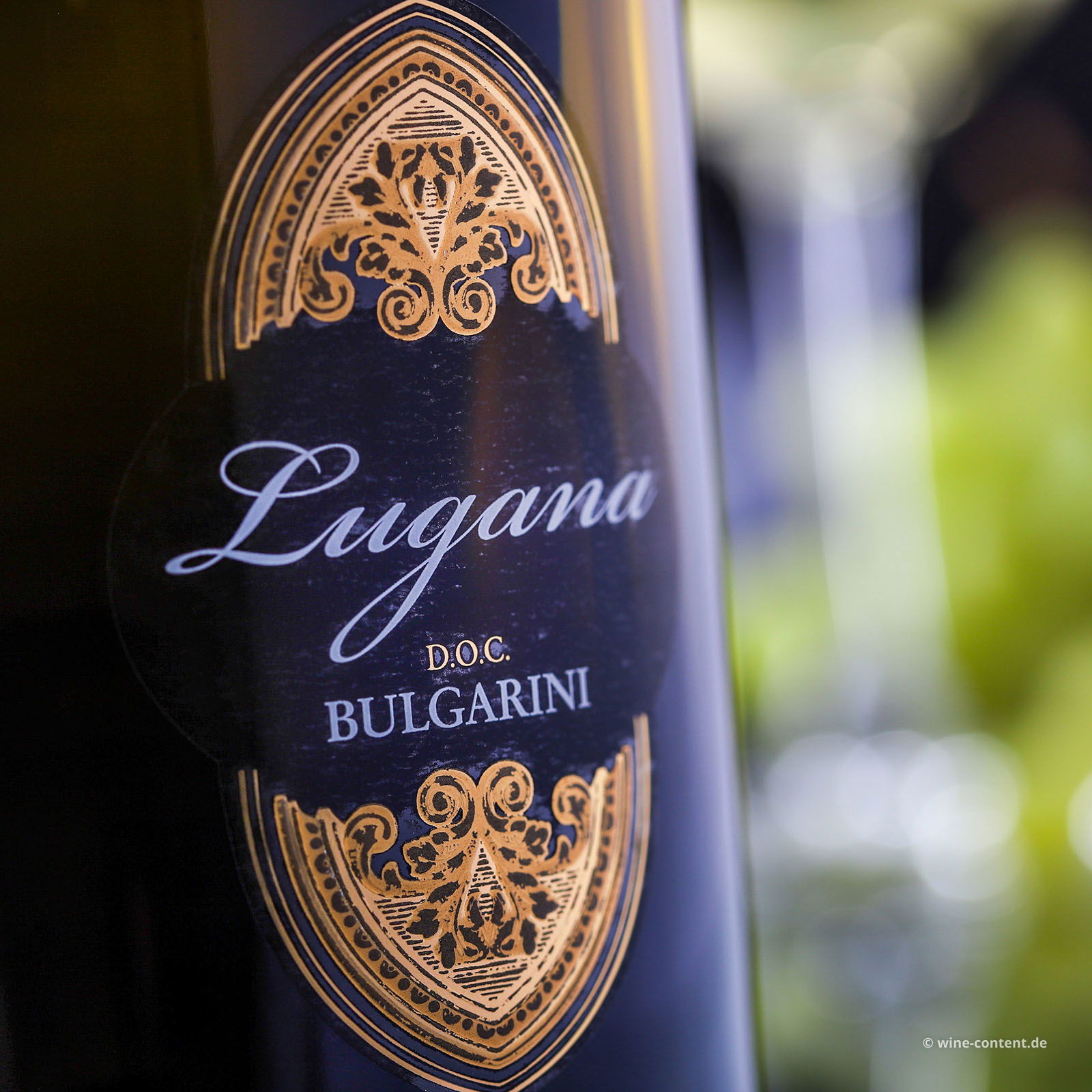 Lugana 2024 Bulgarini Lugana 2024 Bulgarini