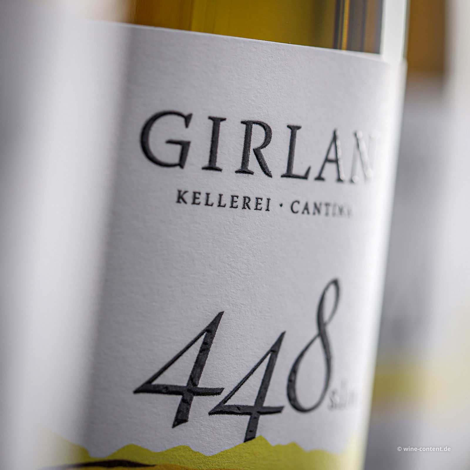 6er-Sparpaket Bianco 2025 448 s.l.m.