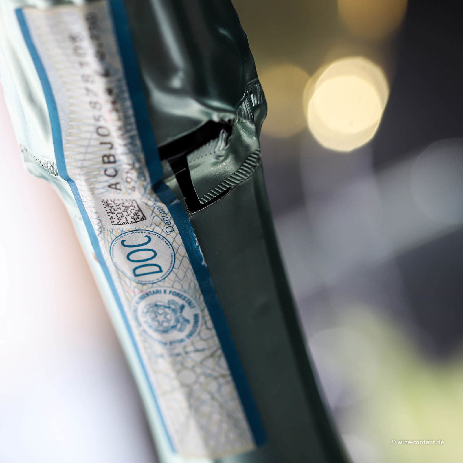 Lugana Spumante 2020 40 mesi Brut