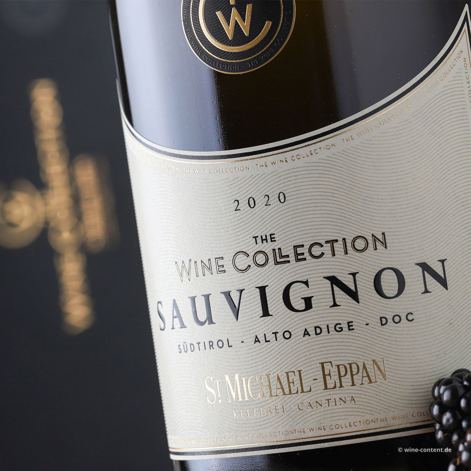 Sauvignon Blanc 2020 Wine Collection
