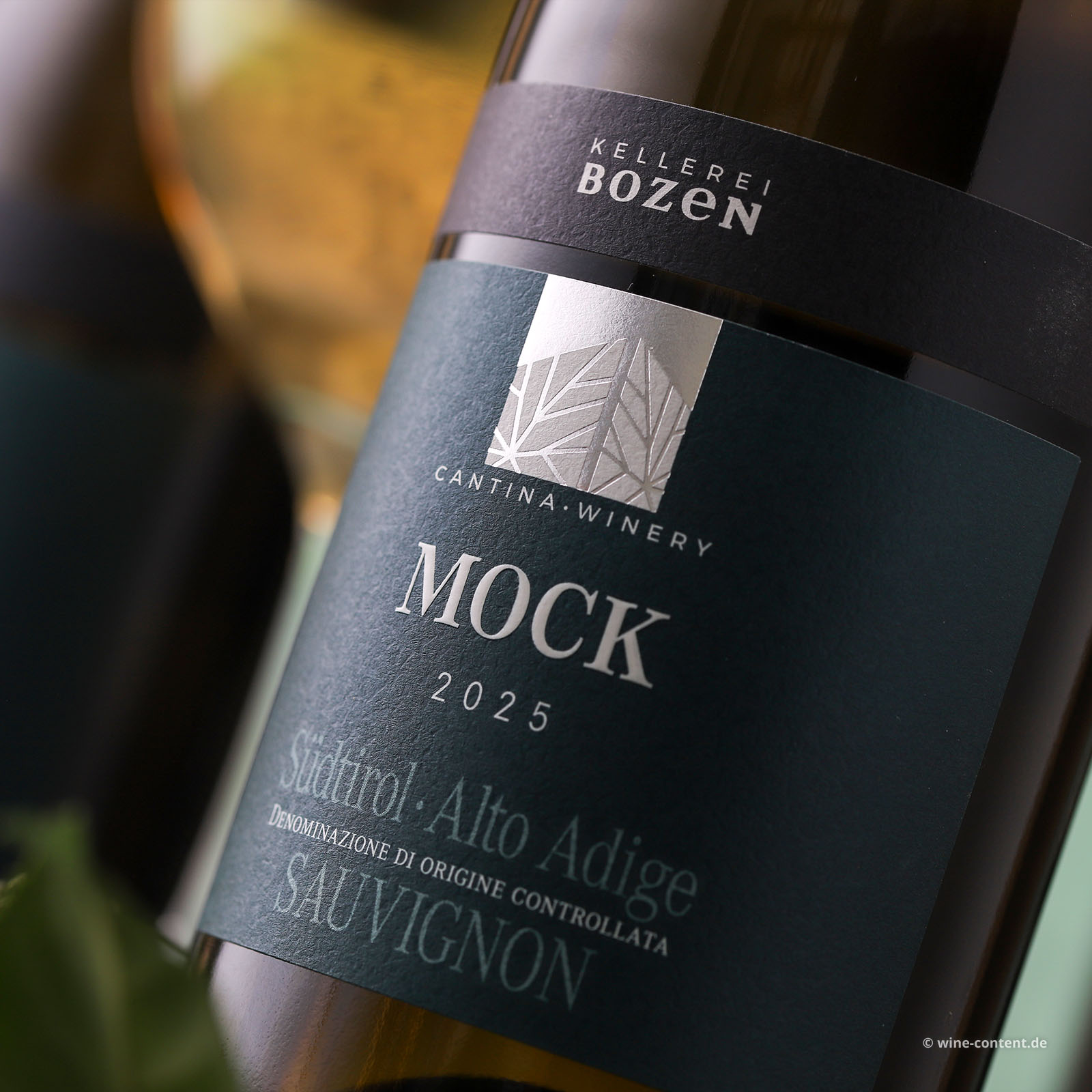 6er-Sparpaket Sauvignon Blanc 2025 Mock