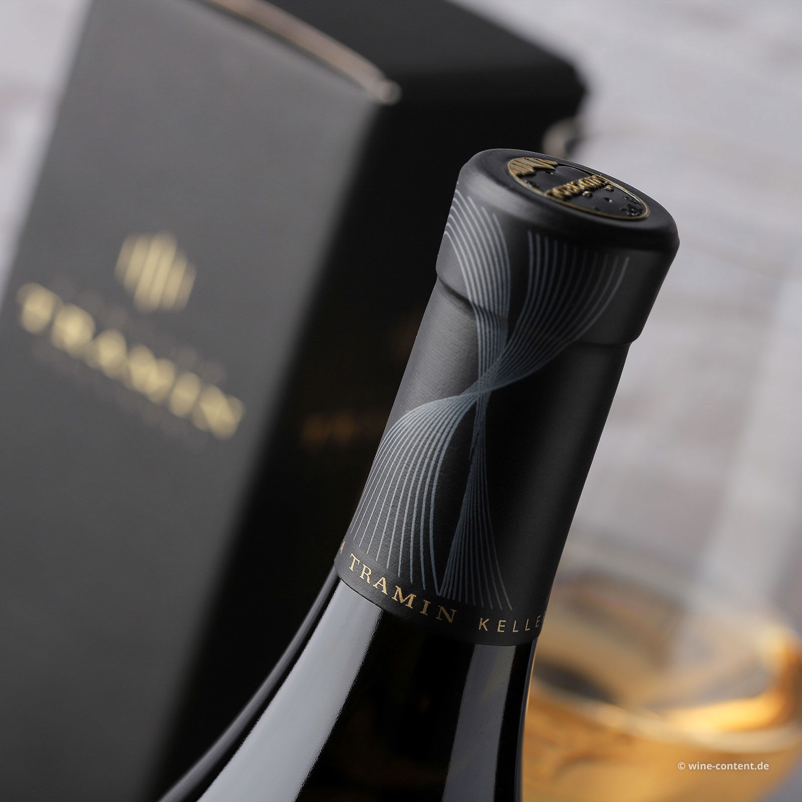 Gewürztraminer Spätlese 2022 Roen Gewürztraminer Spätlese 2022 Roen
