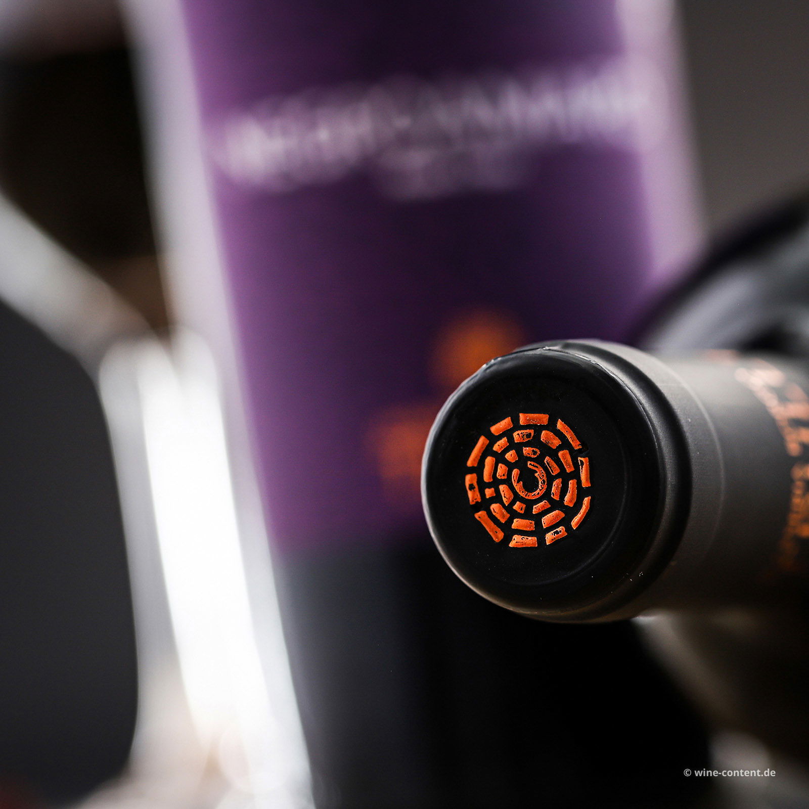 Negroamaro Salento 2025