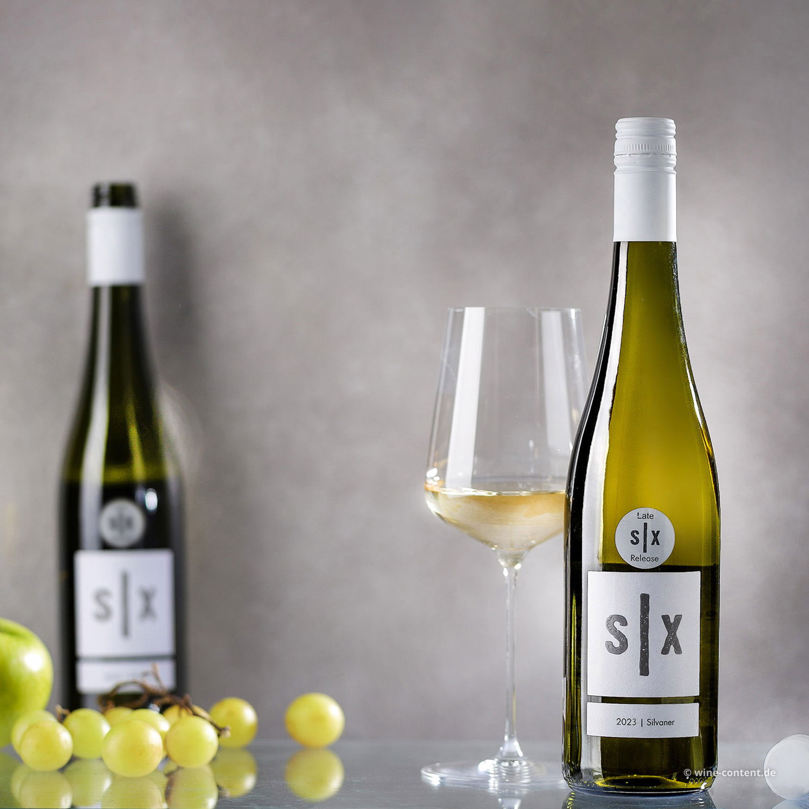 Silvaner 2023 Late Release